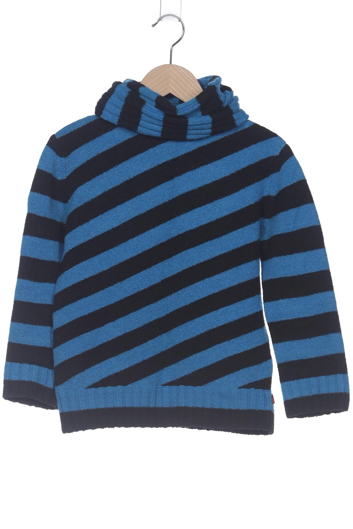

Miss Sixty Damen Pullover, blau, Gr. 36