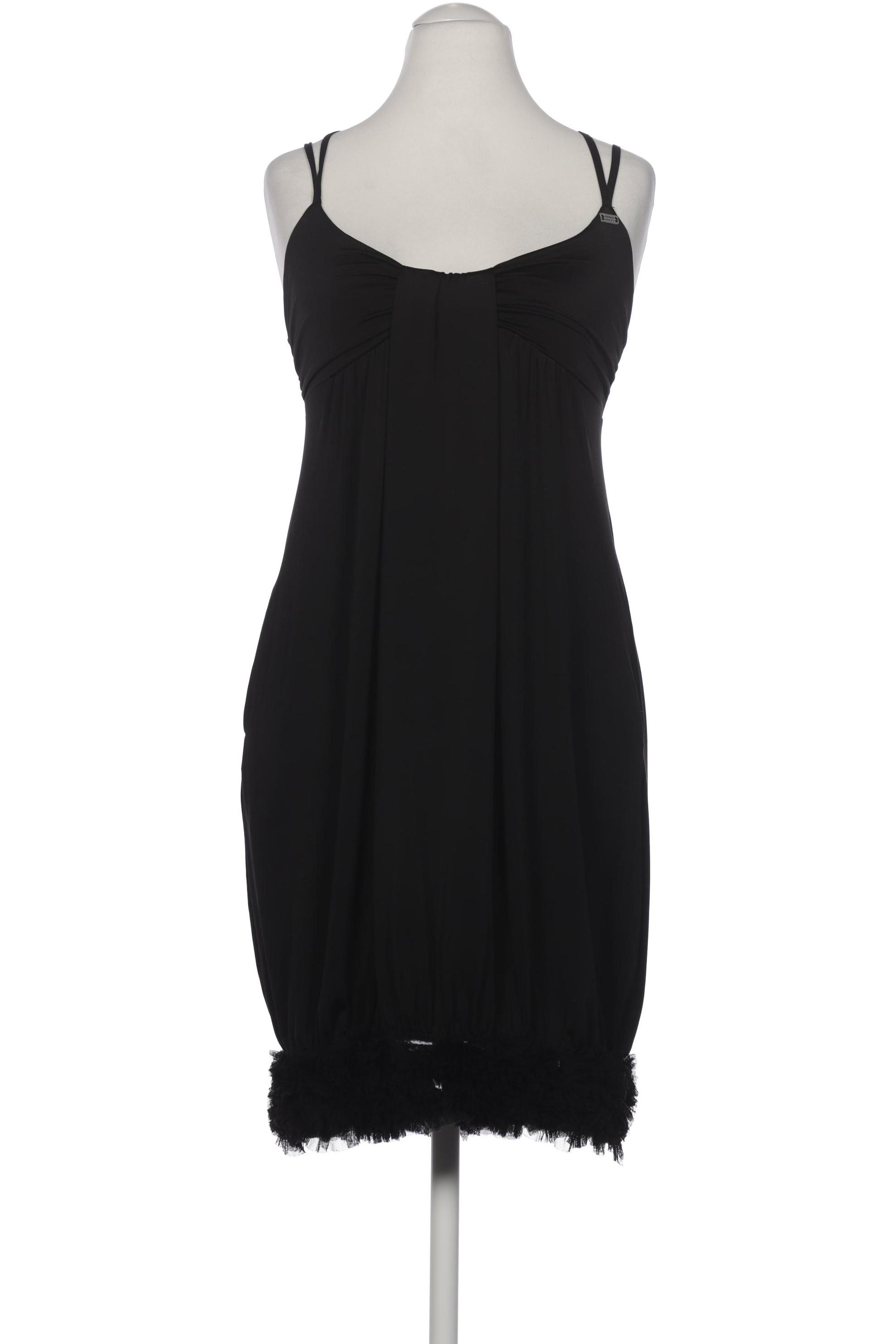 

Miss Sixty Damen Kleid, schwarz, Gr. 36