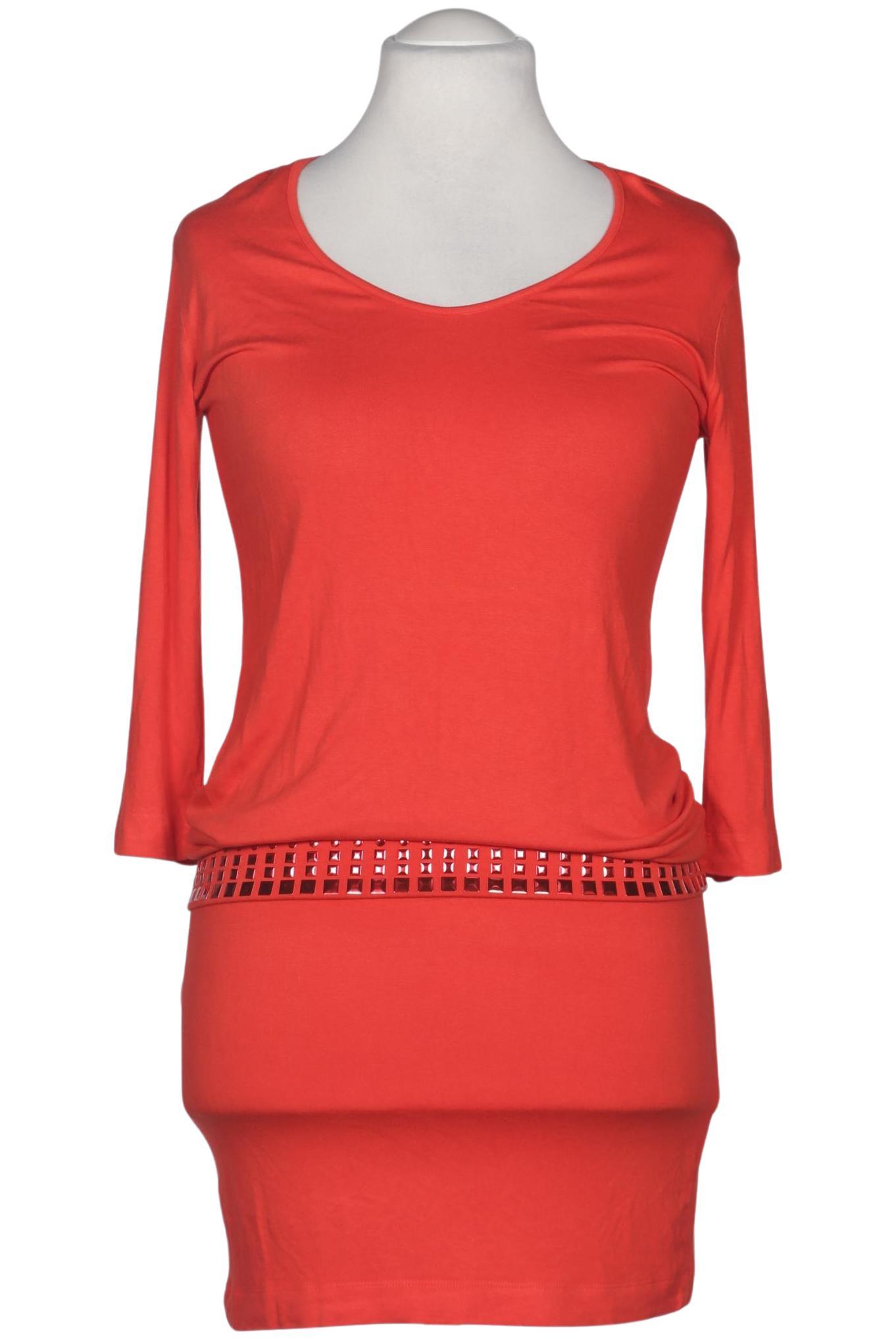 

Miss Sixty Damen Kleid, rot, Gr. 38