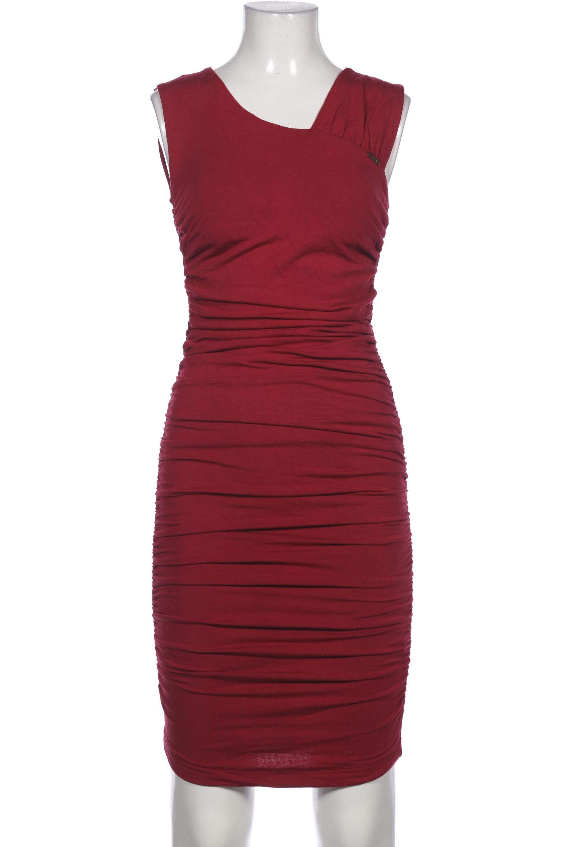 

Miss Sixty Damen Kleid, bordeaux