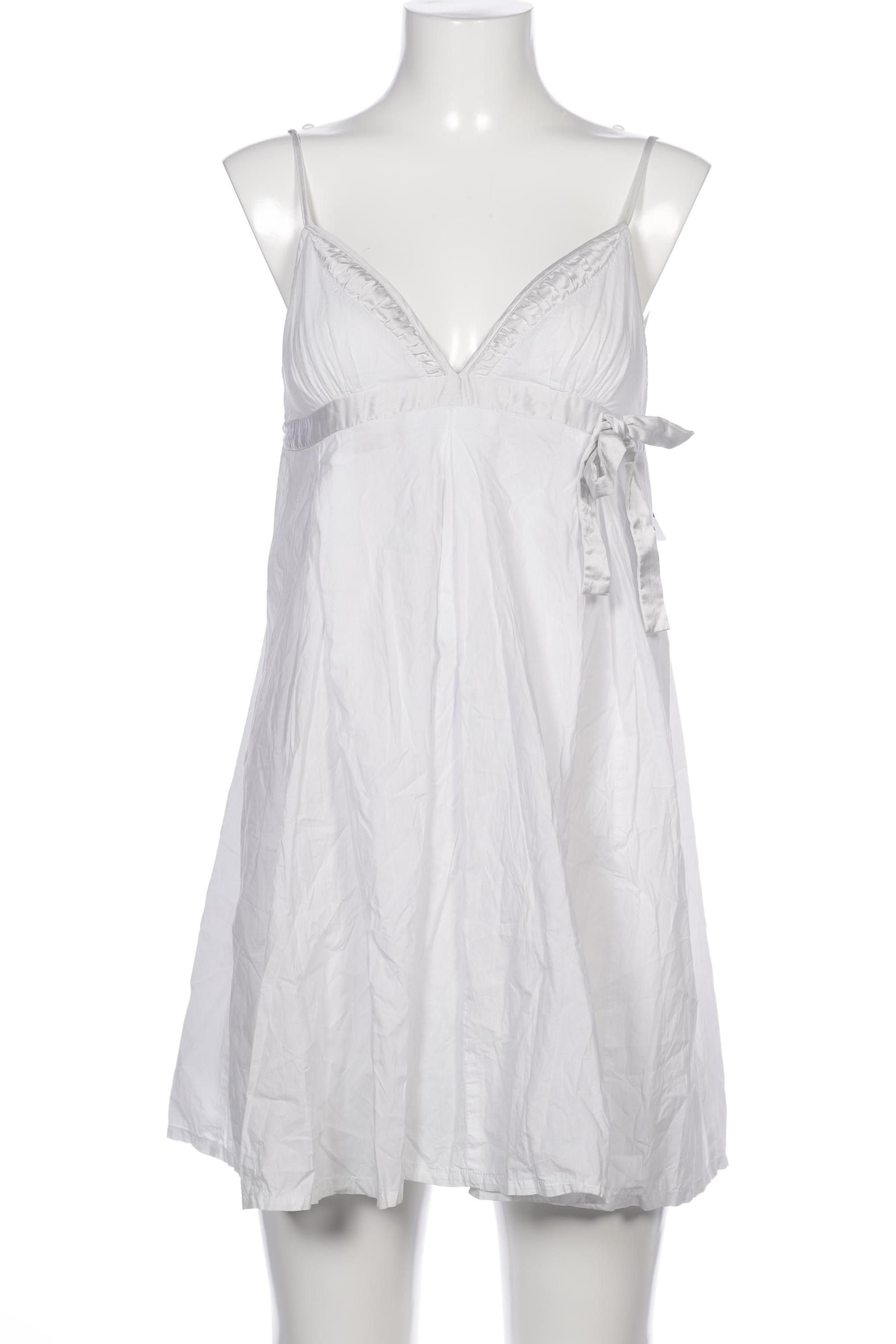 

Miss Sixty Damen Kleid, weiß