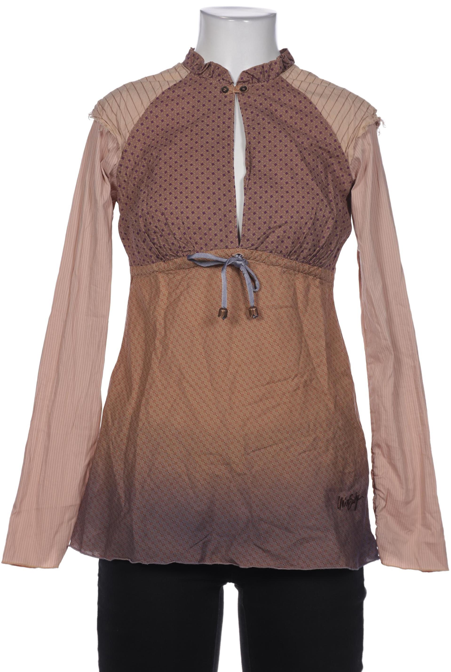 

Miss Sixty Damen Bluse, pink, Gr. 36