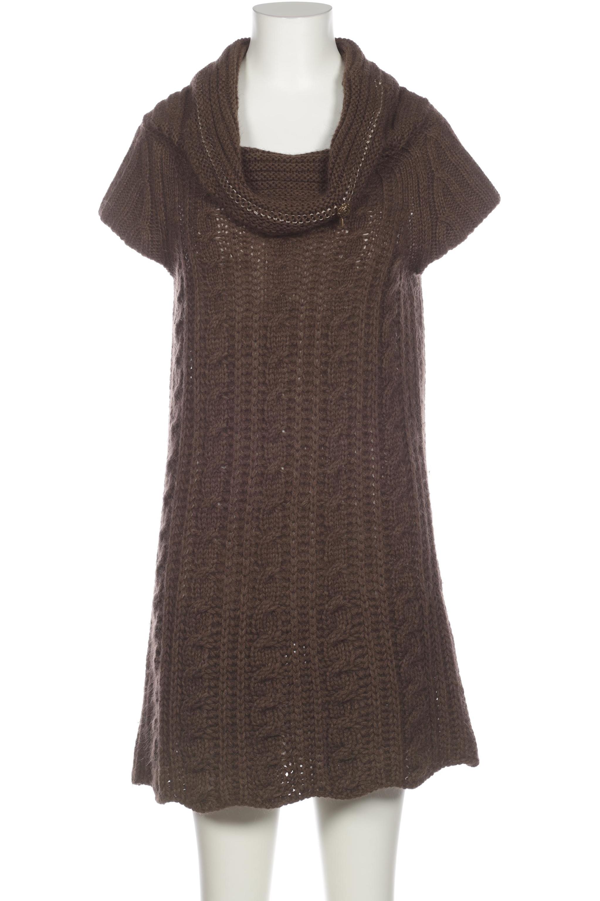 

Miss Sixty Damen Kleid, braun, Gr.