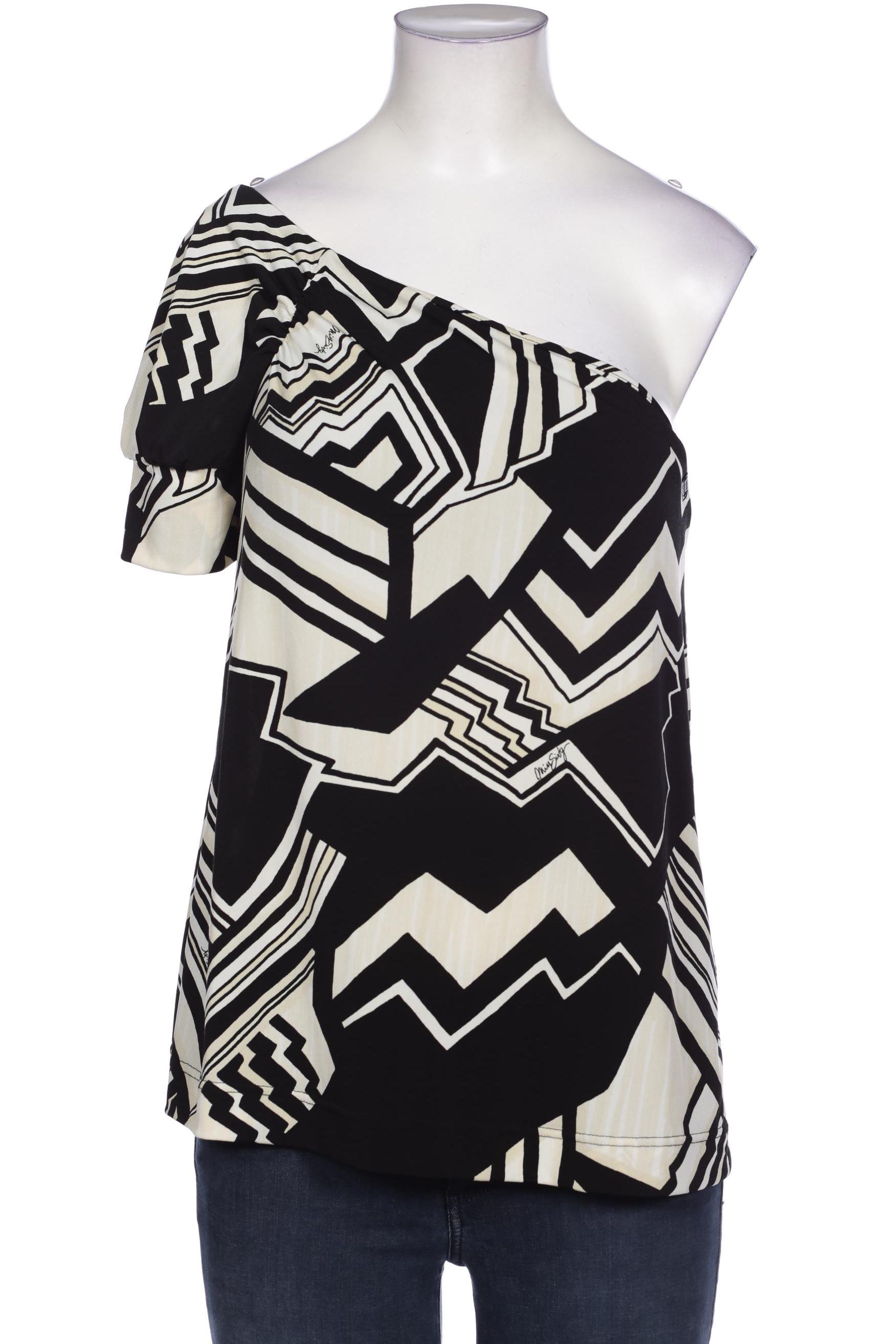 

Miss Sixty Damen Bluse, schwarz