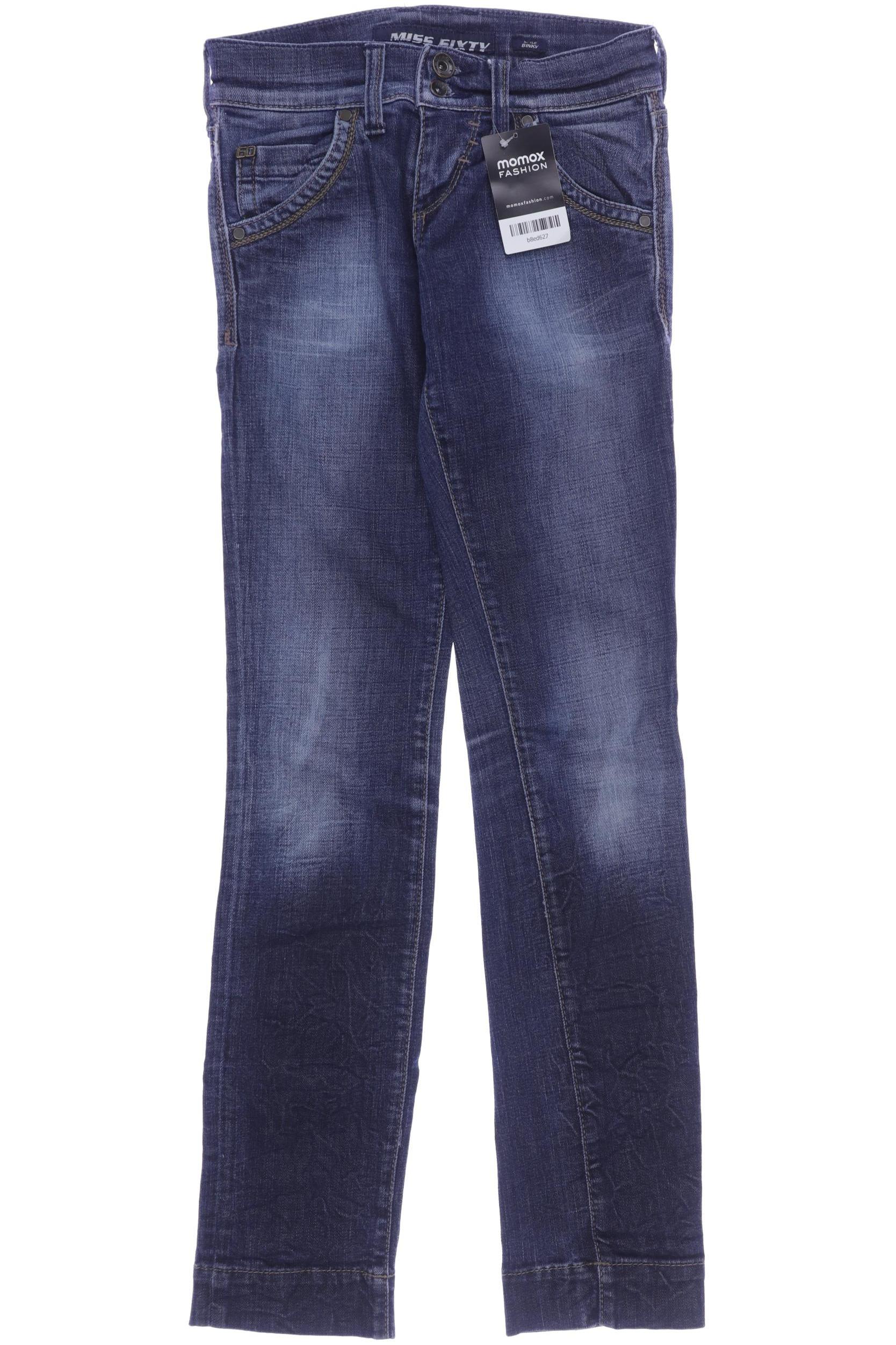 

Miss Sixty Damen Jeans, blau