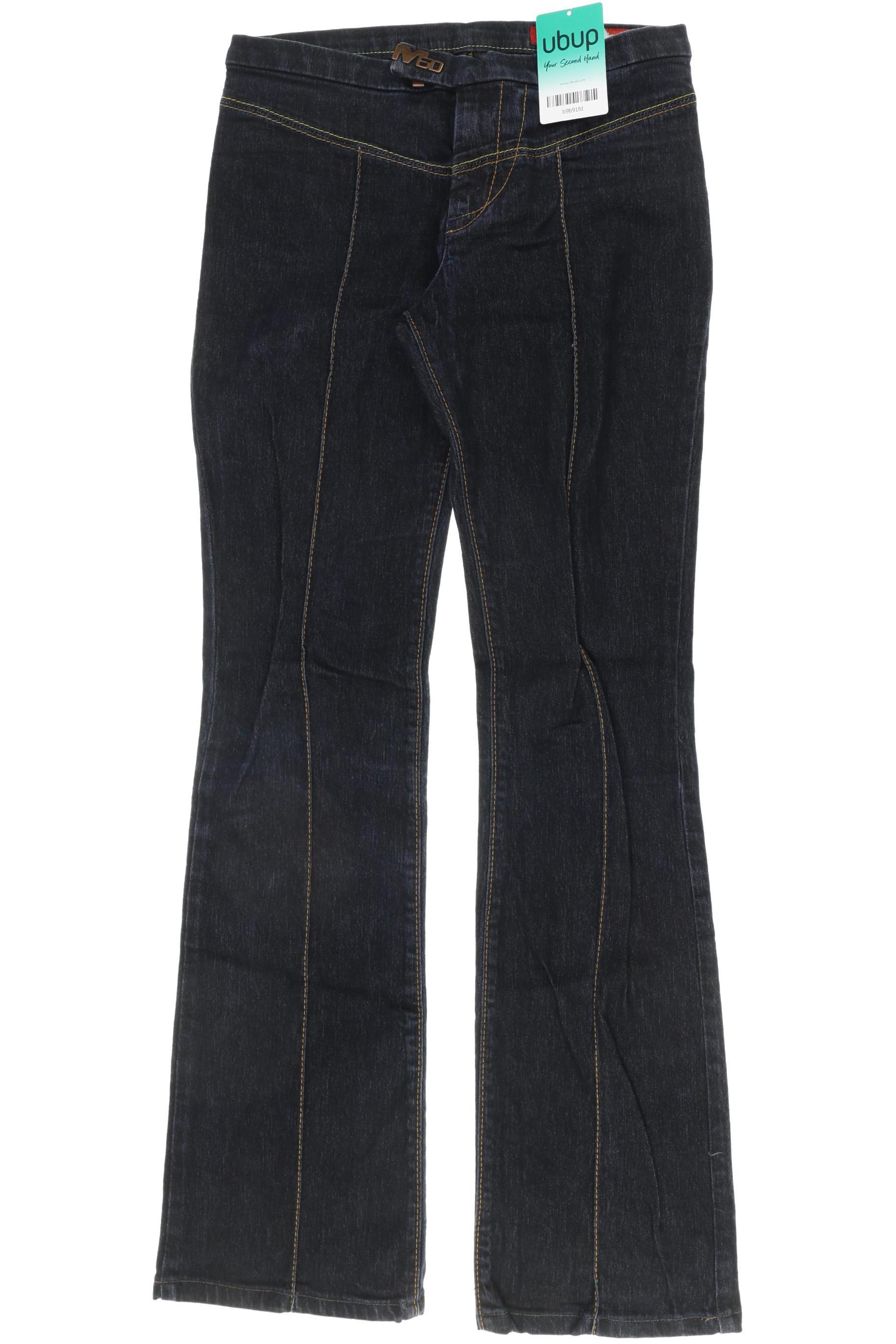 

Miss Sixty Damen Jeans, blau, Gr. 25