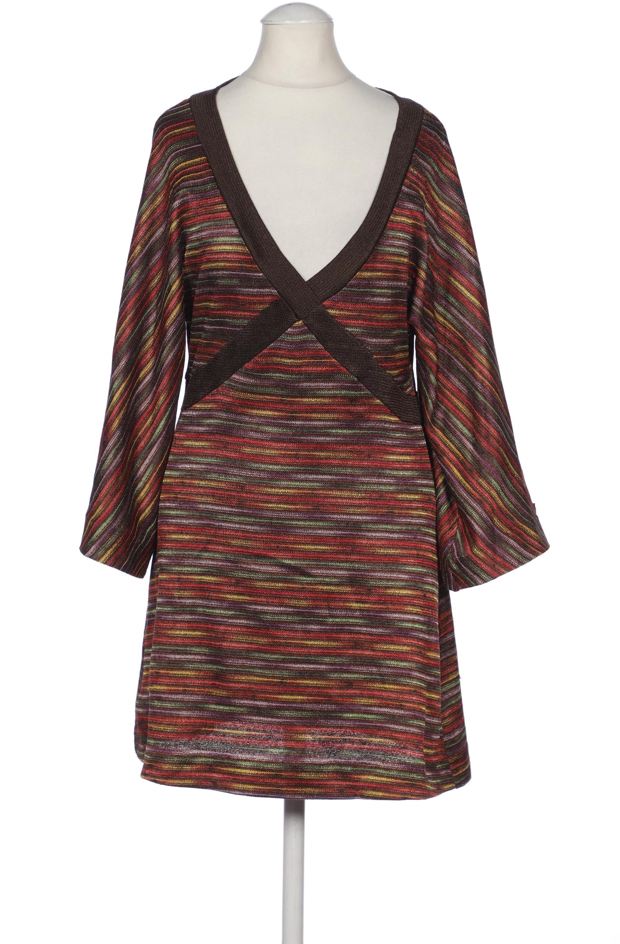 

Miss Sixty Damen Kleid, braun