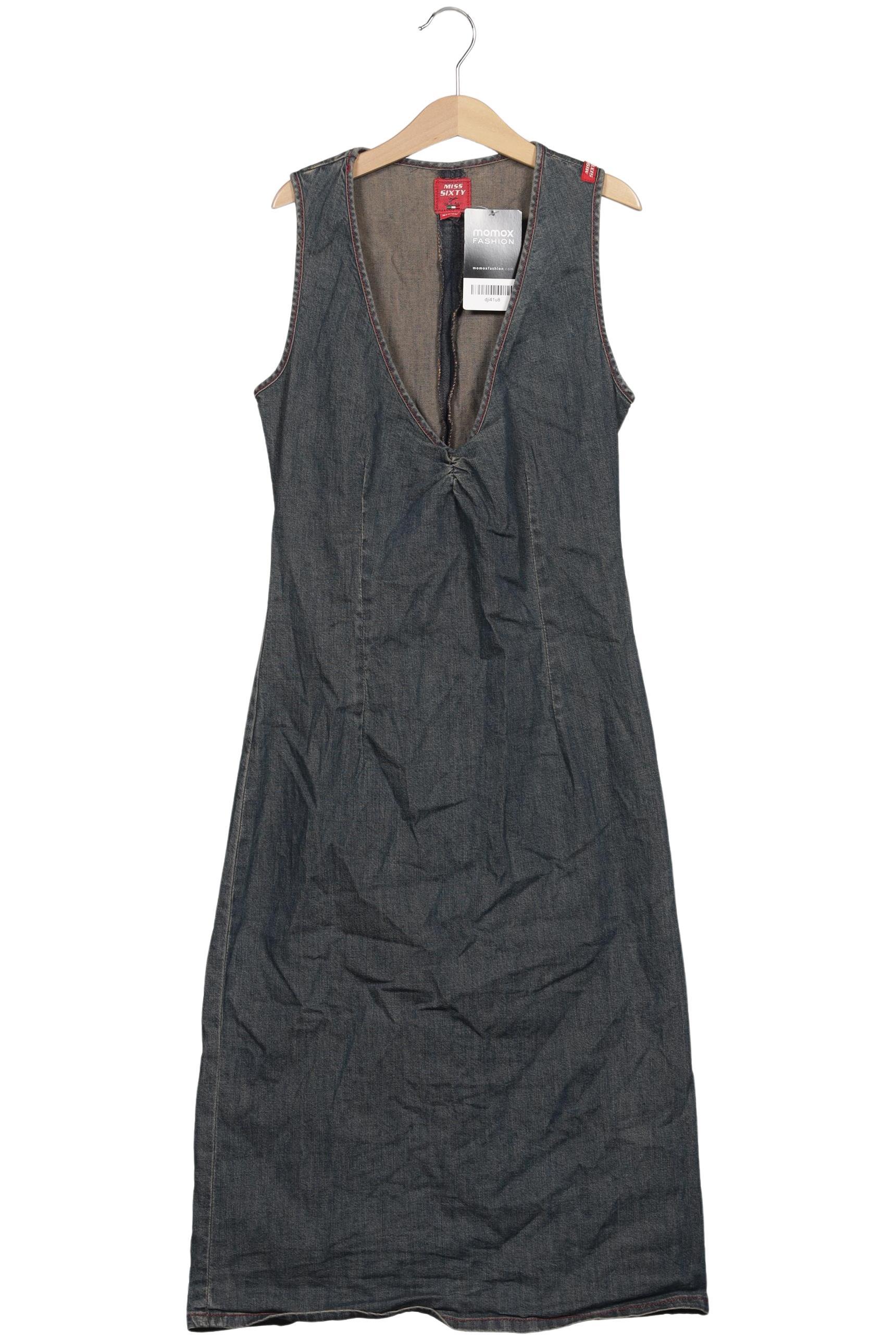 

Miss Sixty Damen Kleid, marineblau, Gr. 38