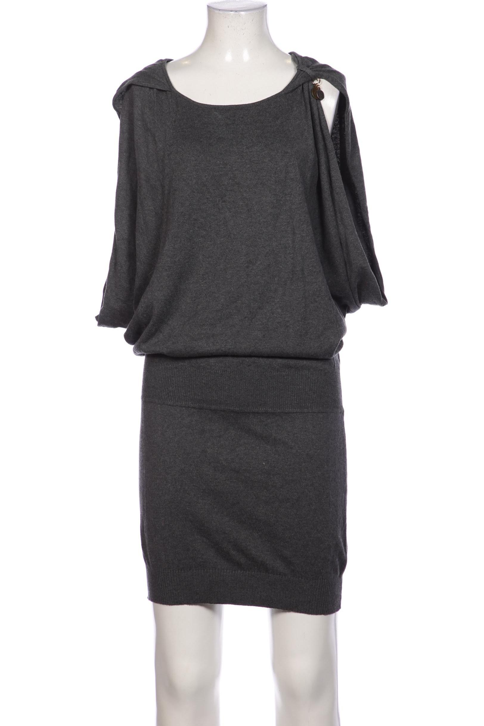 

Miss Sixty Damen Kleid, grau, Gr. 36