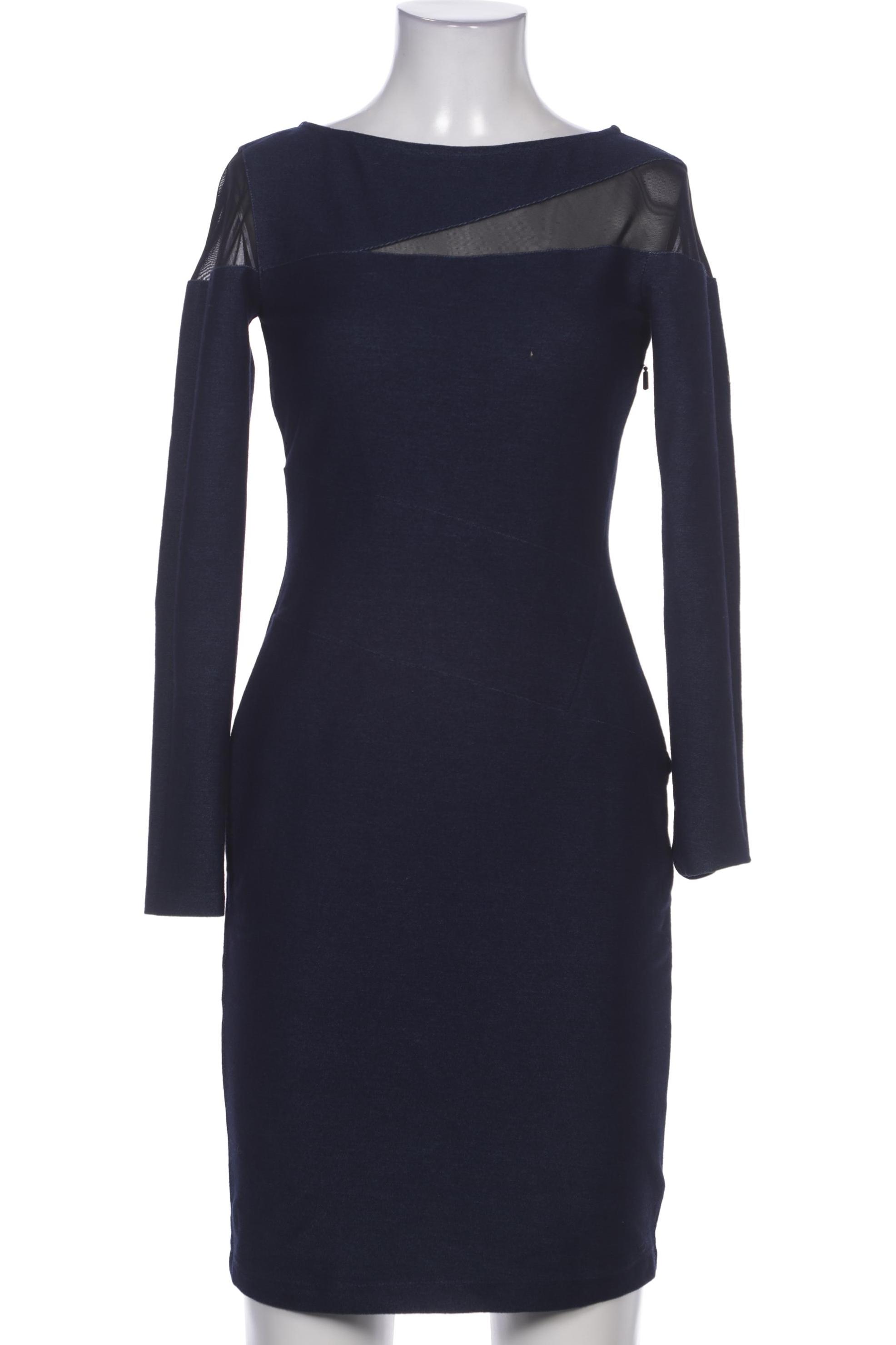 

Miss Sixty Damen Kleid, blau, Gr. 34