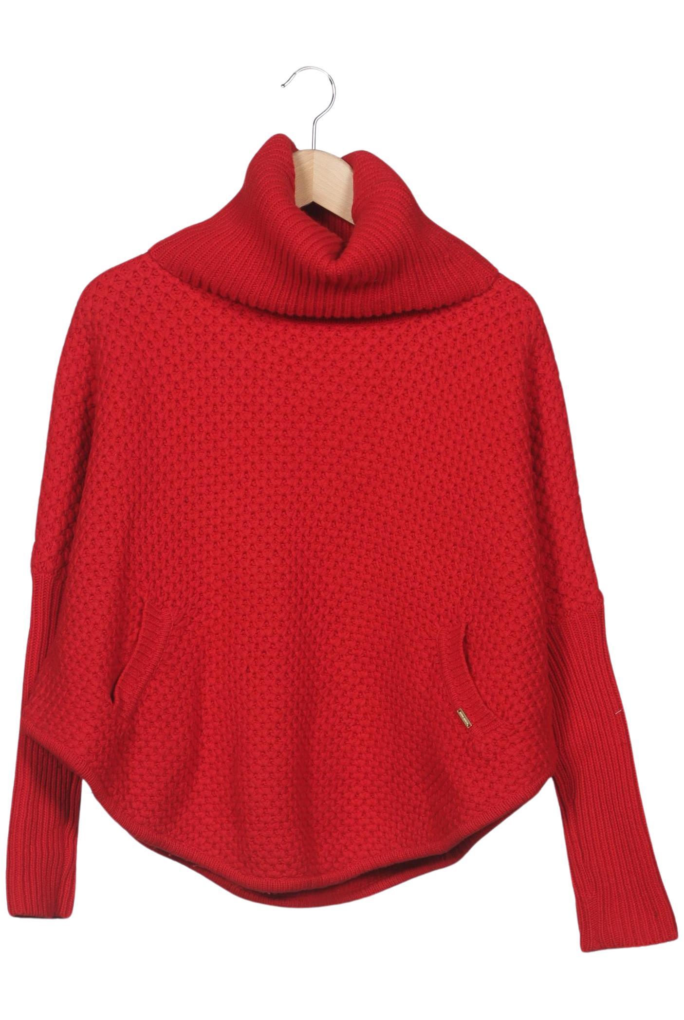 

Miss Sixty Damen Pullover, rot, Gr. 36