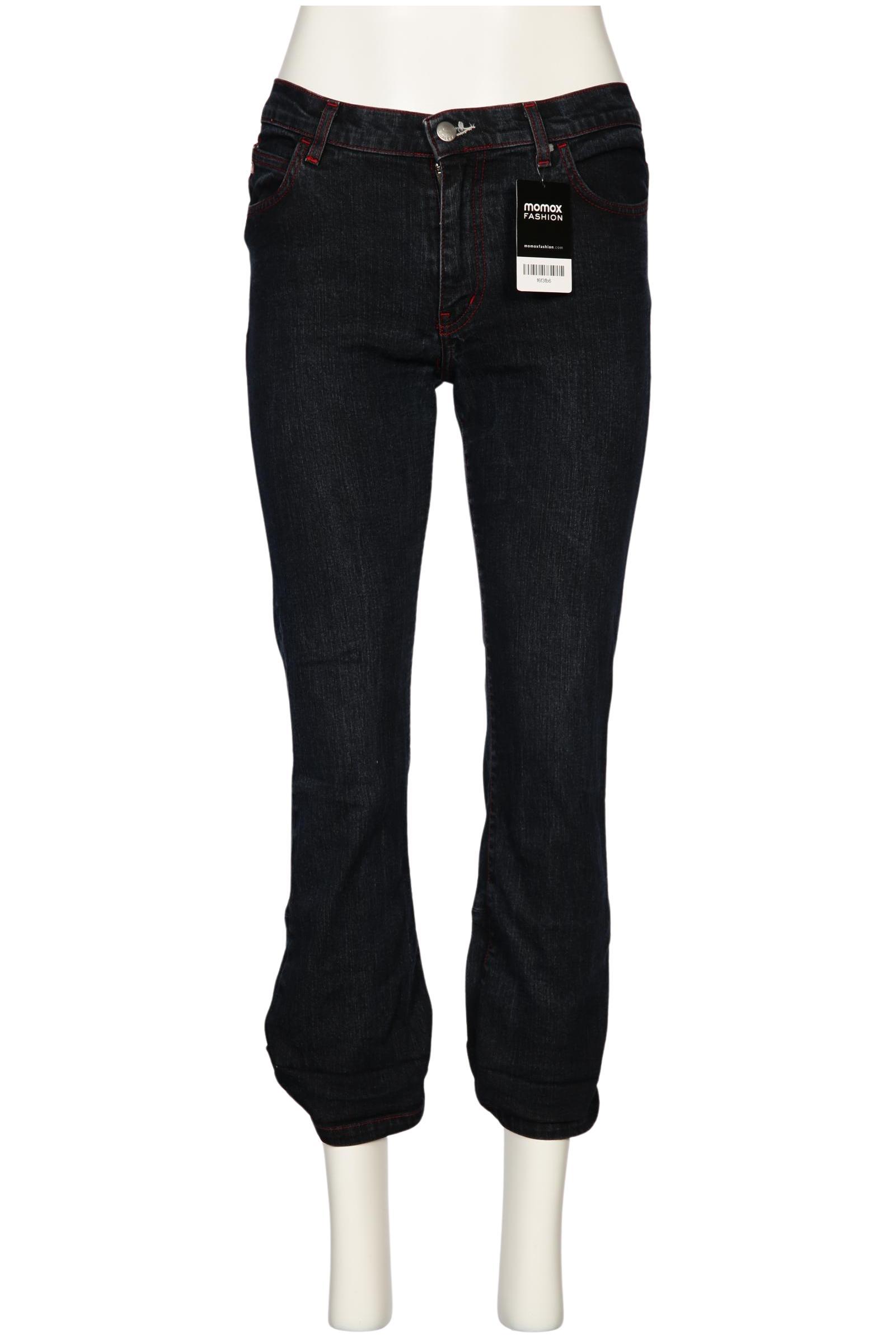 

Miss Sixty Damen Jeans, marineblau, Gr. 31