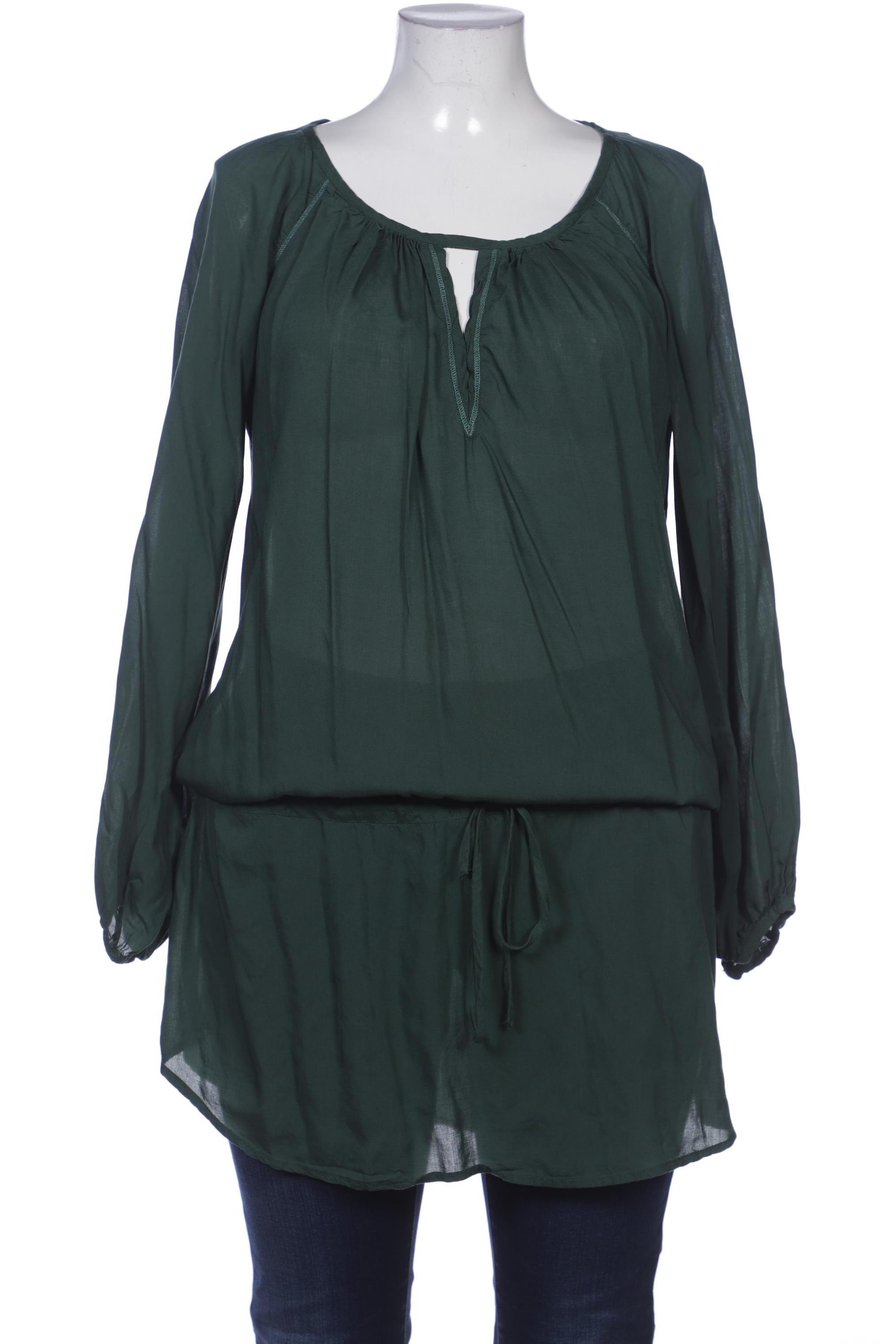 

Miss Sixty Damen Bluse, grün, Gr. 42