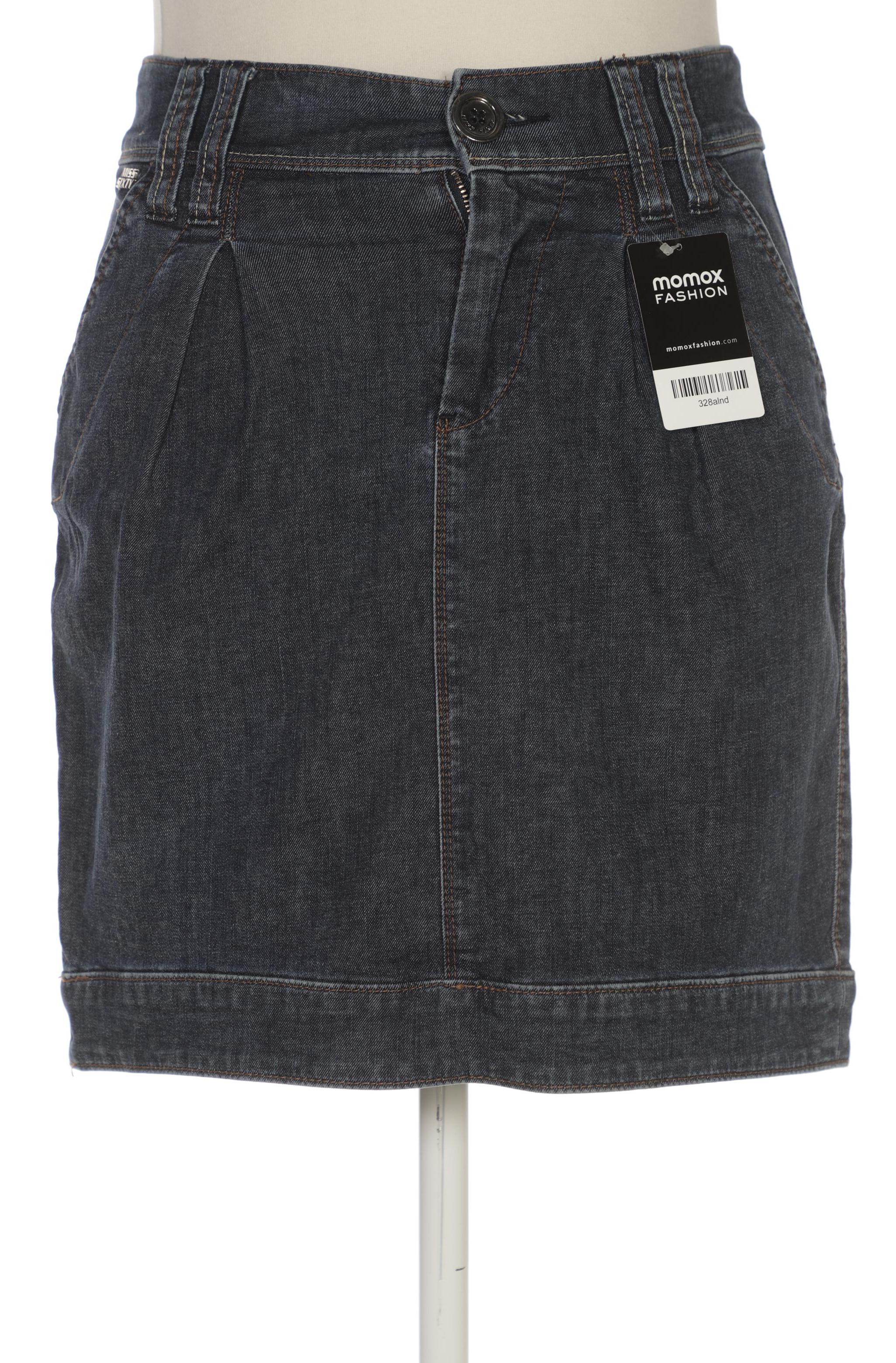 

Miss Sixty Damen Rock, blau, Gr. 42