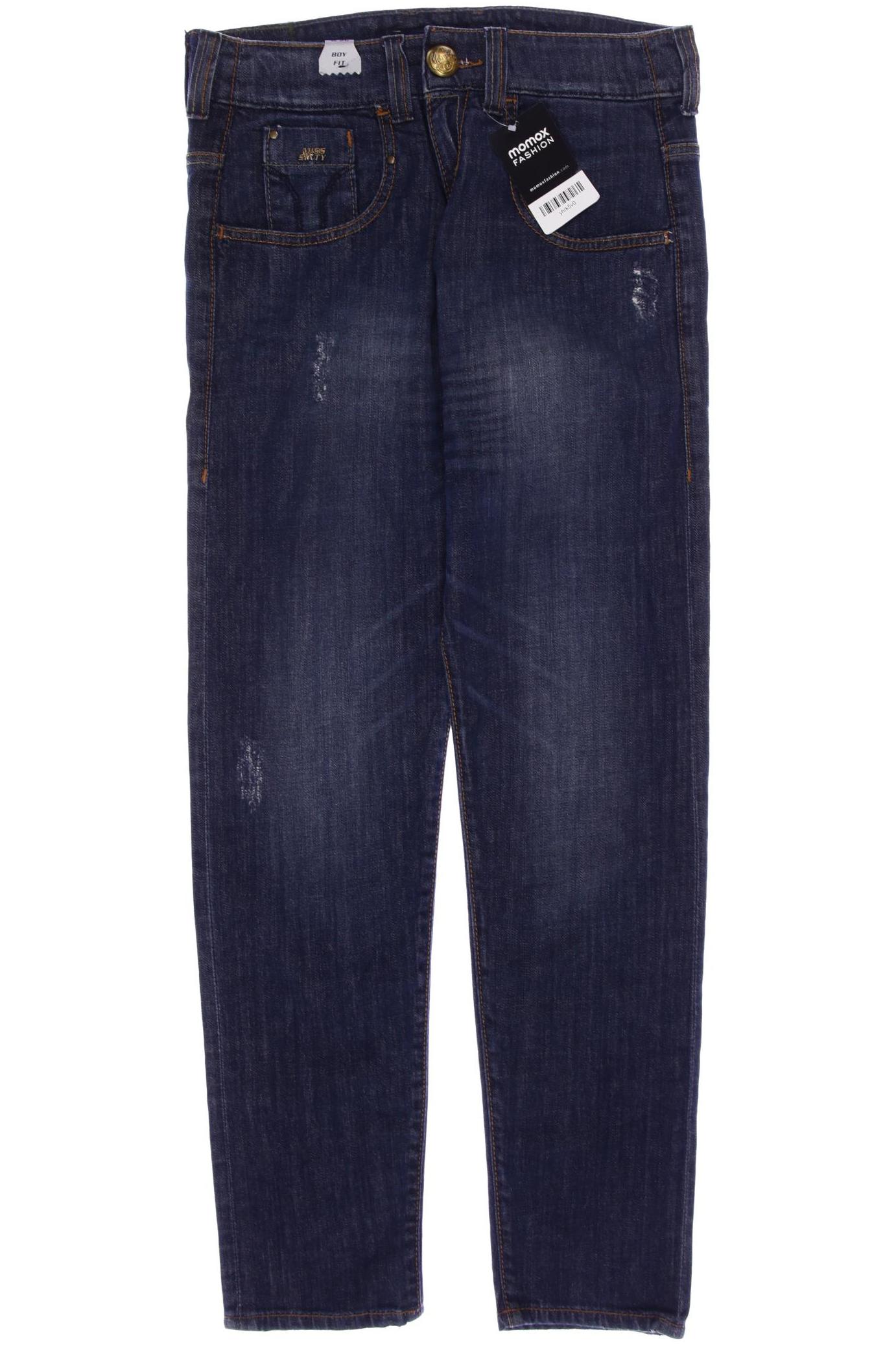 

Miss Sixty Damen Jeans, blau