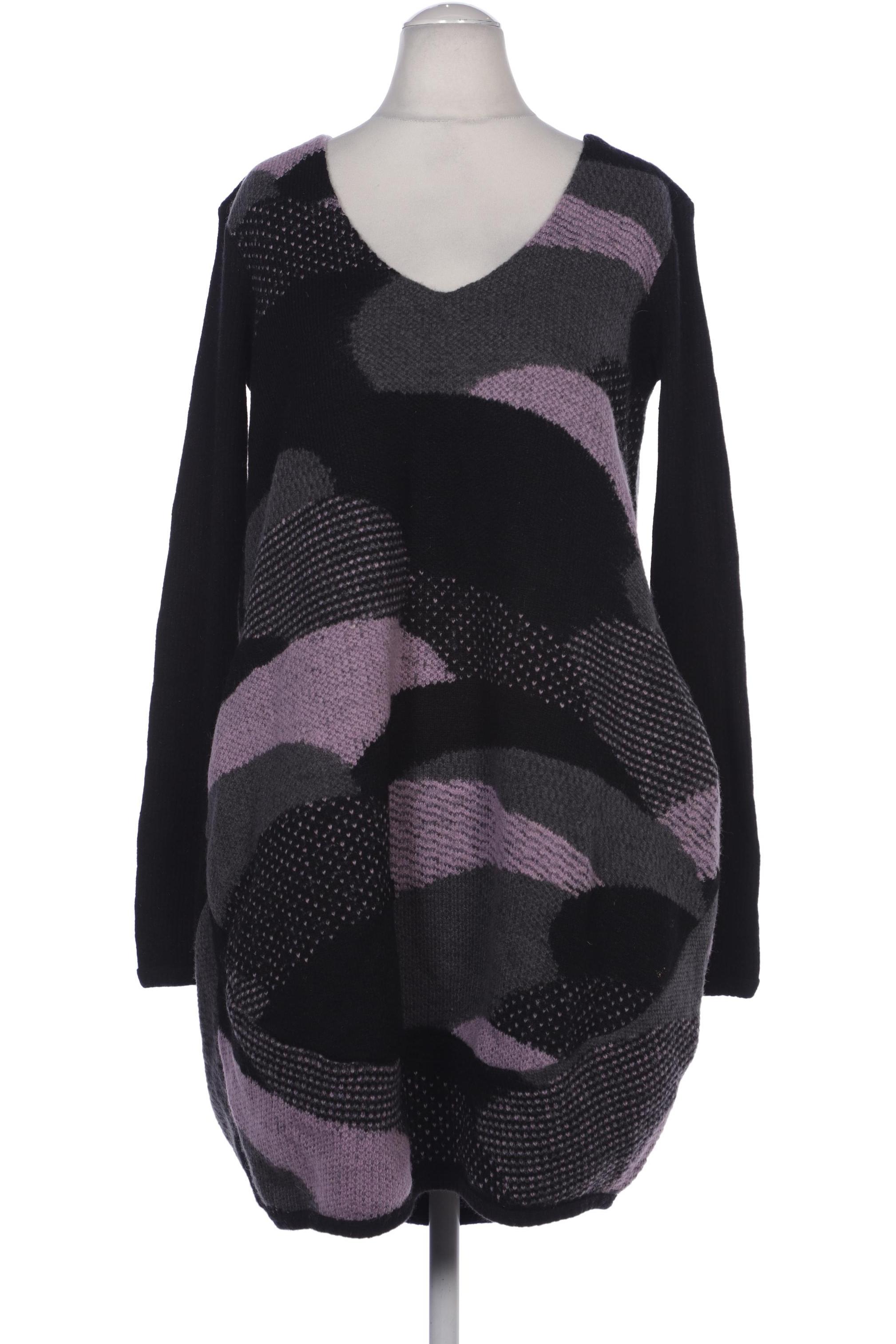 

Miss Sixty Damen Kleid, schwarz, Gr. 38