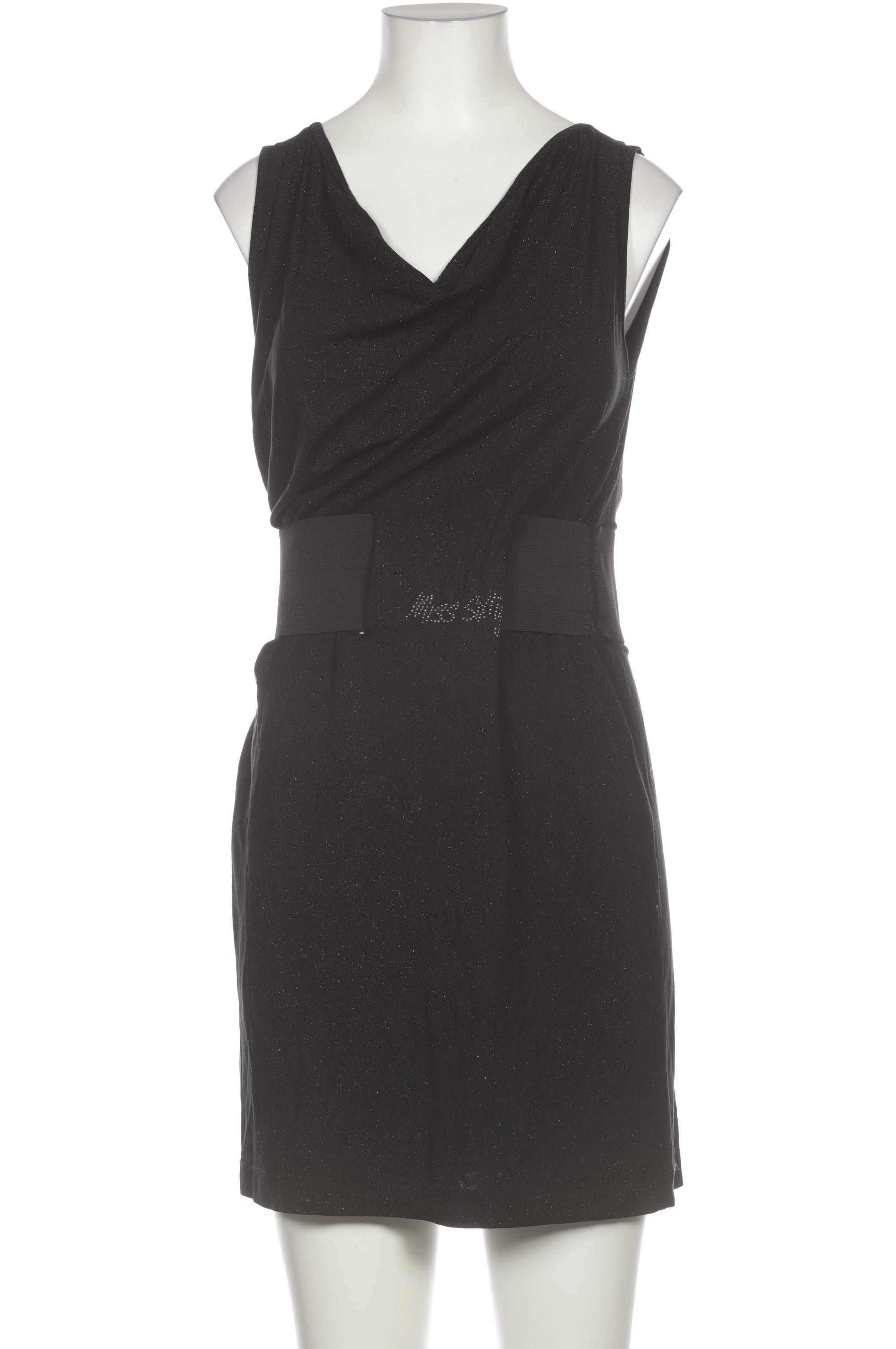 

Miss Sixty Damen Kleid, schwarz, Gr.