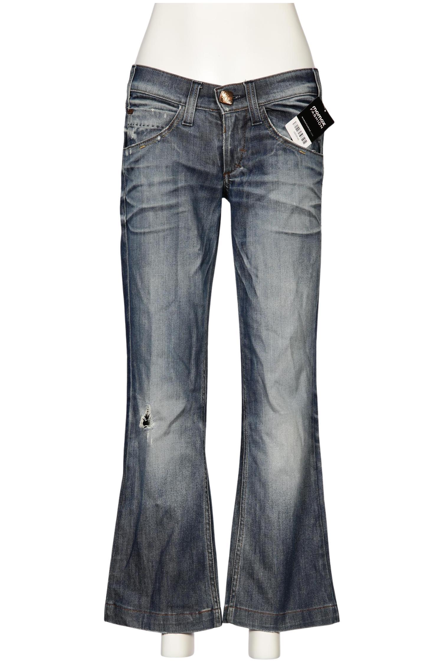 

Miss Sixty Damen Jeans, blau, Gr. 29