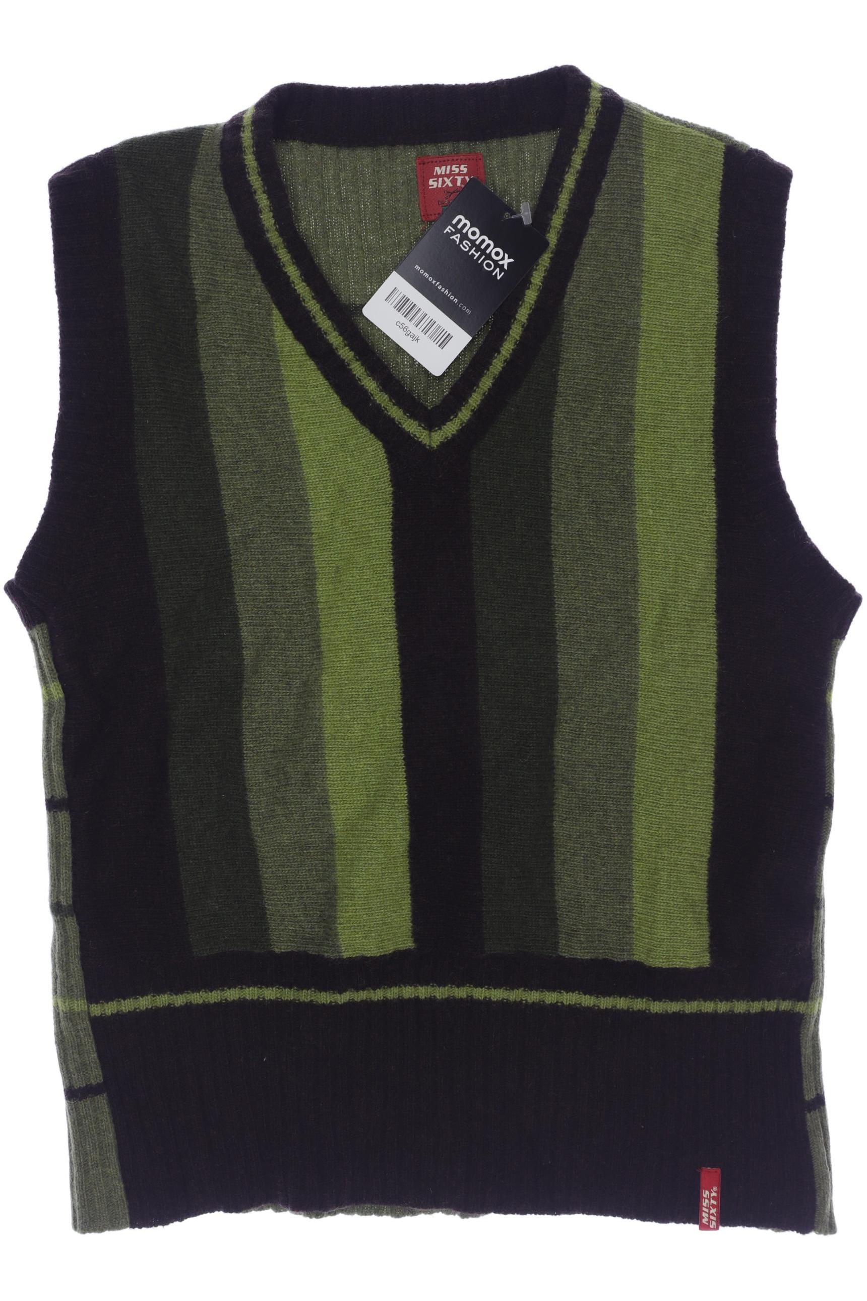 

Miss Sixty Damen Pullover, mehrfarbig, Gr. 42