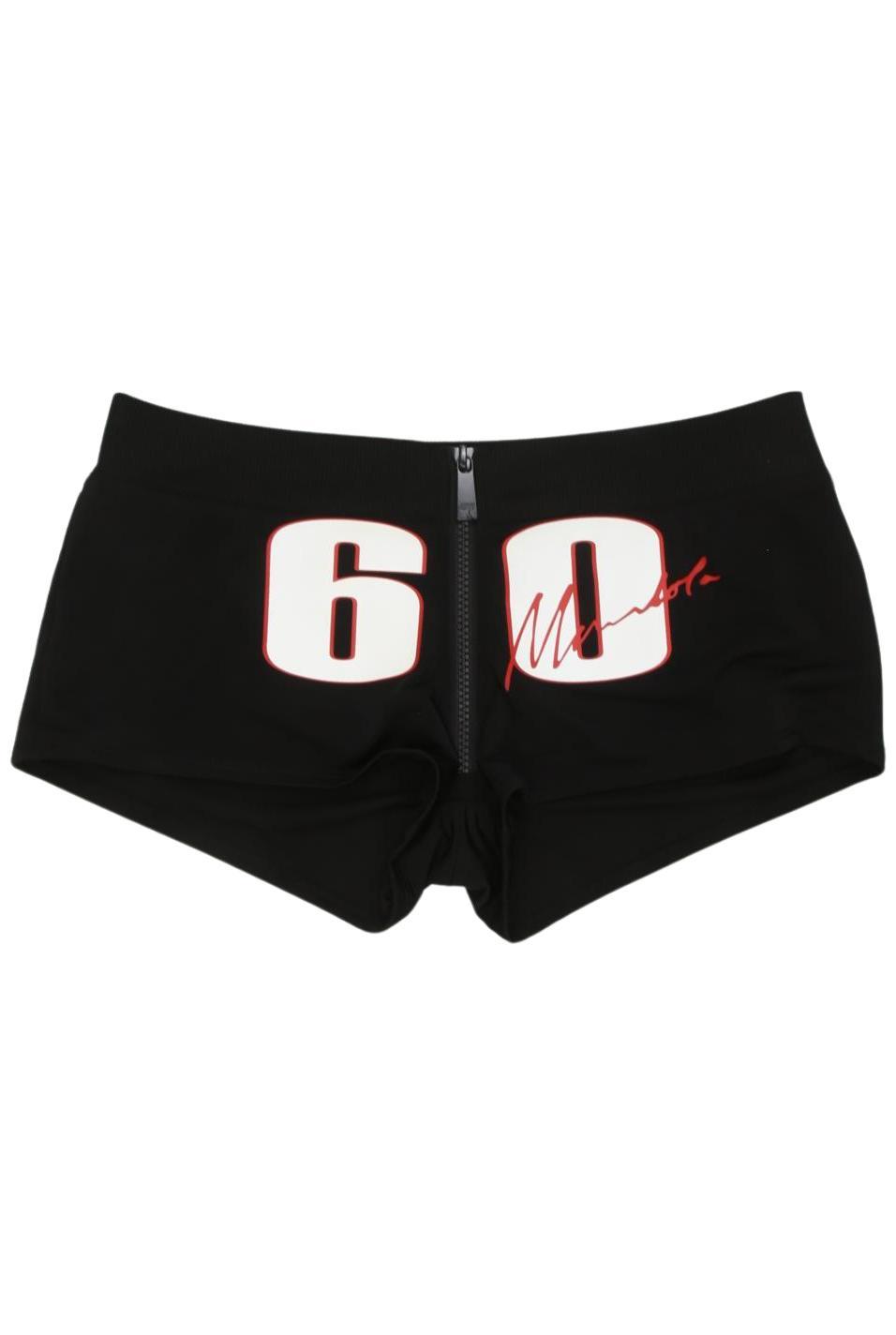 

Miss Sixty Damen Shorts, schwarz, Gr. 38