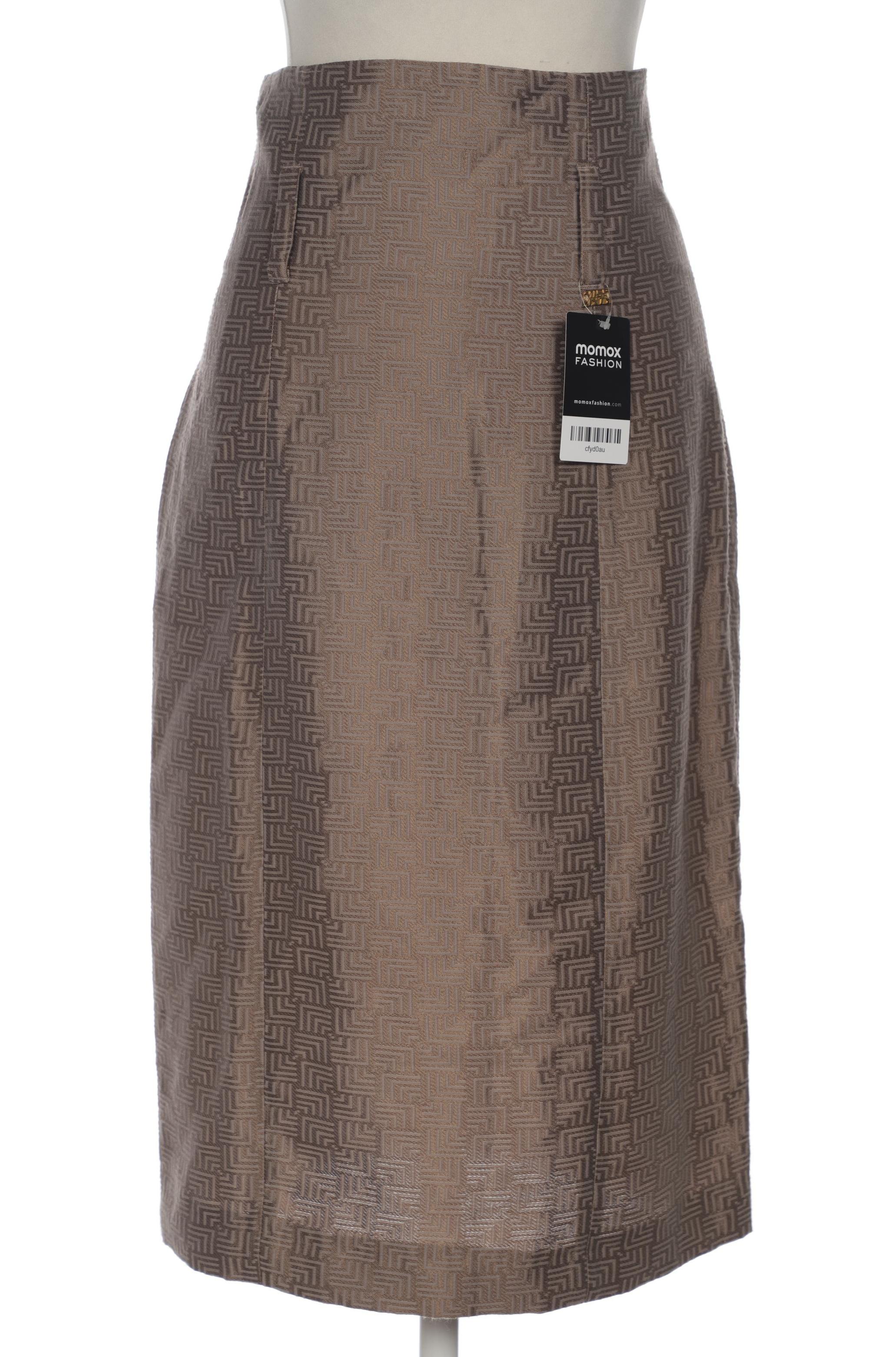 

Miss Sixty Damen Rock, beige, Gr. 38