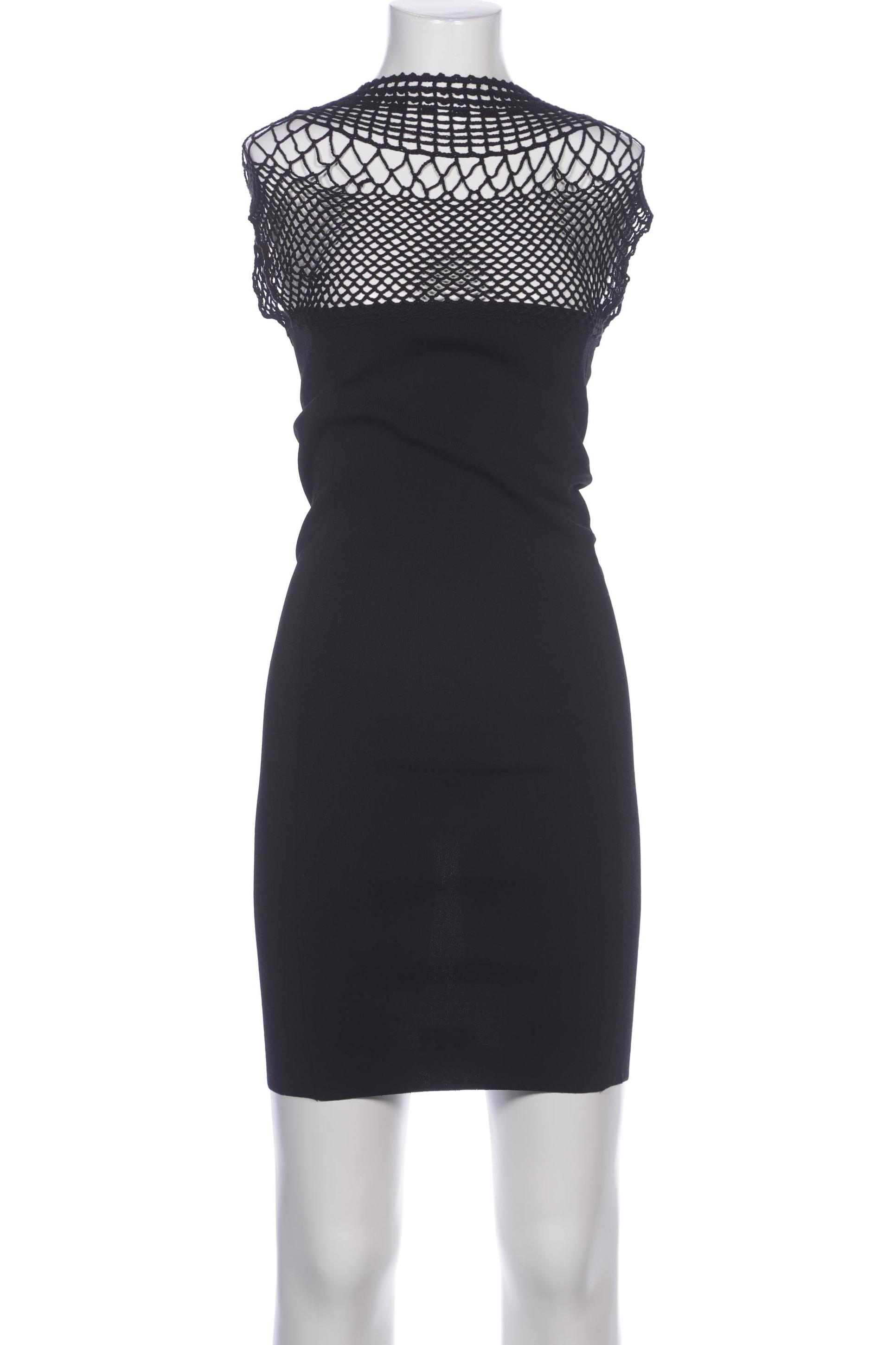 

Miss Sixty Damen Kleid, schwarz, Gr. 36
