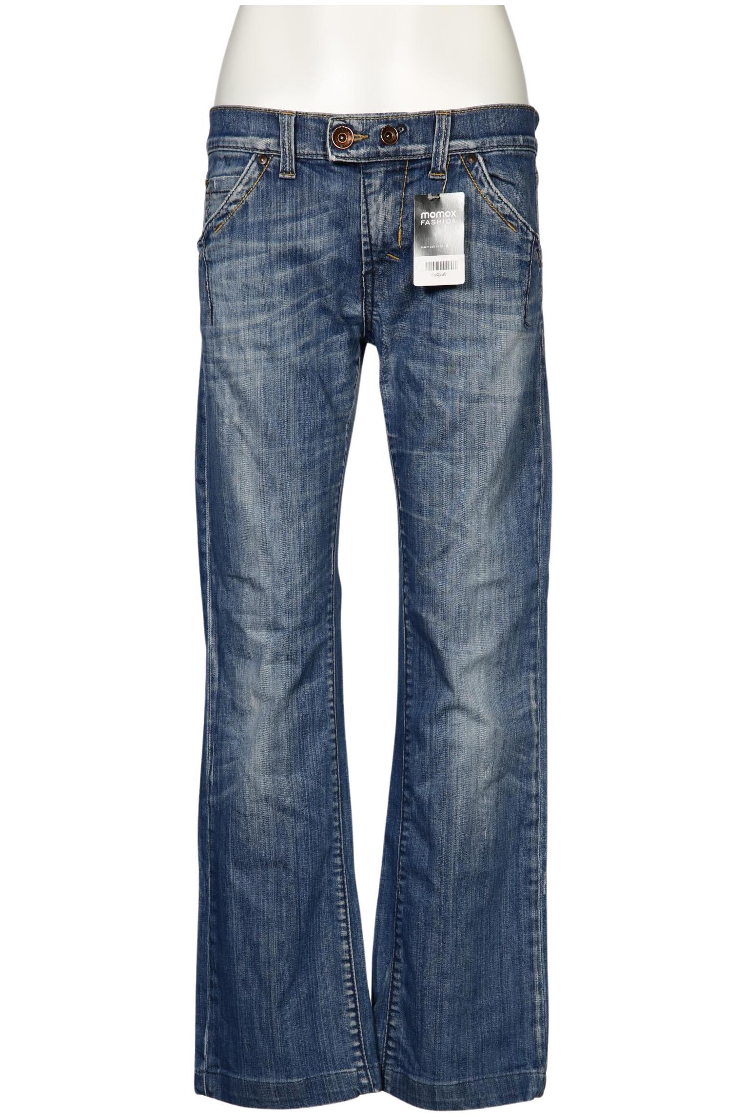 

Miss Sixty Damen Jeans, blau, Gr. 32