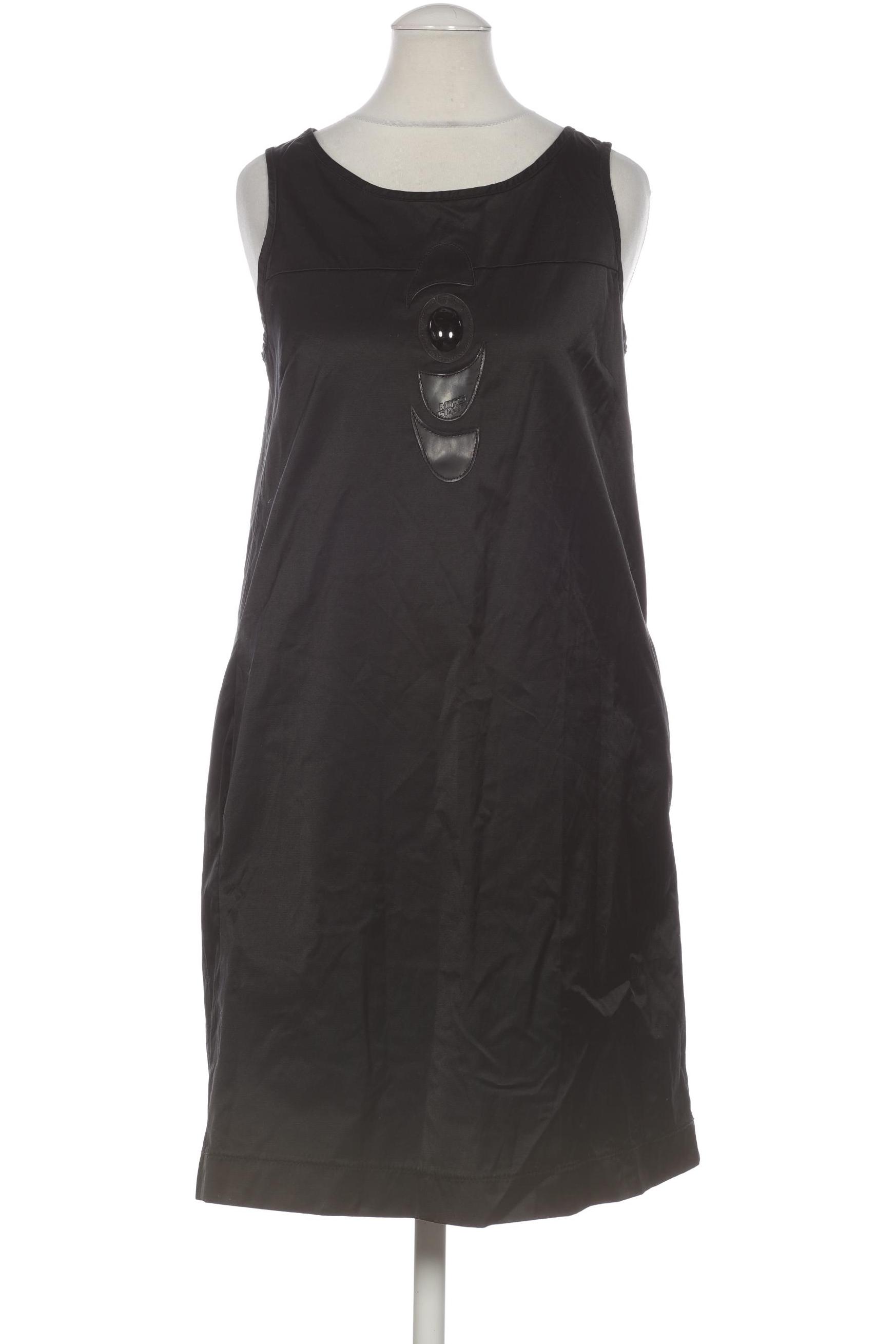 

Miss Sixty Damen Kleid, schwarz, Gr. 34