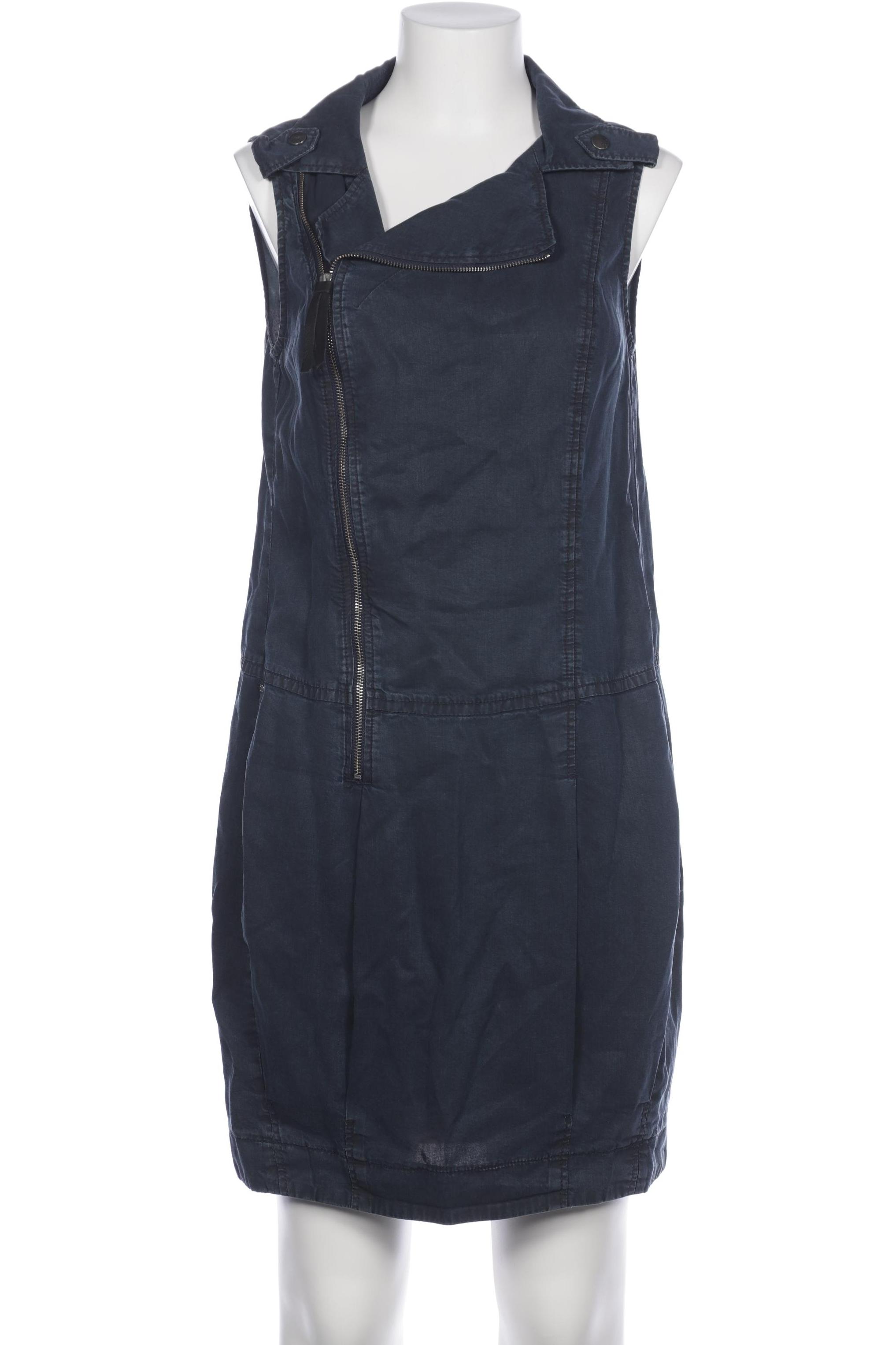 

Miss Sixty Damen Kleid, marineblau, Gr. 42