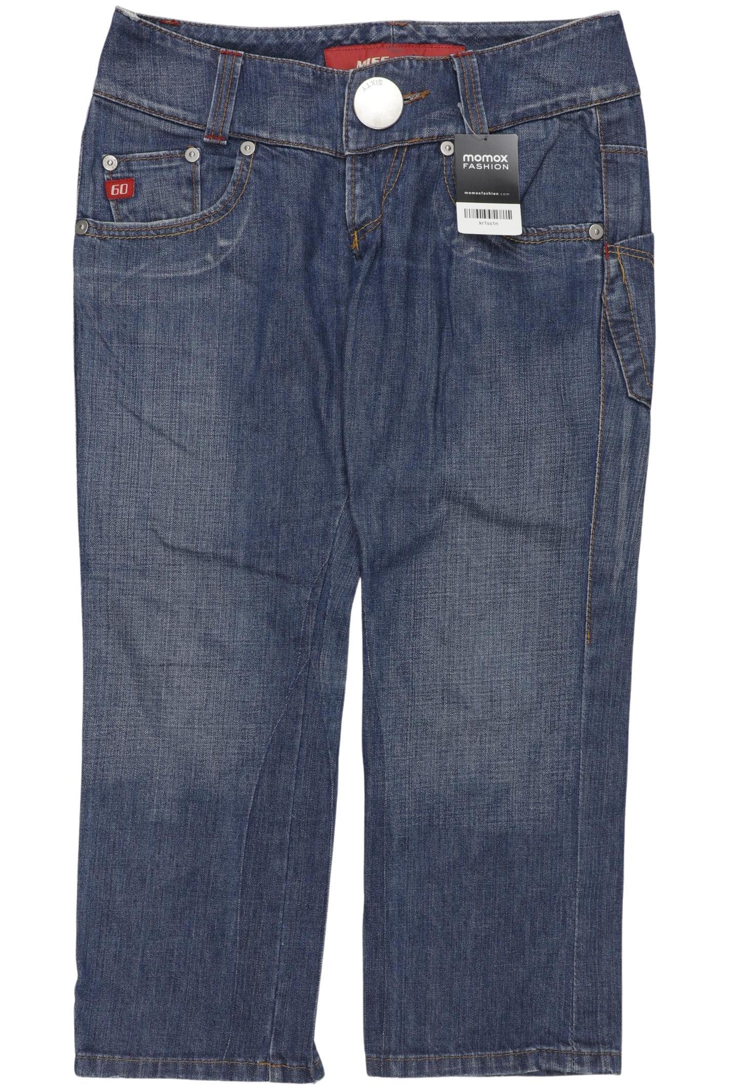 

Miss Sixty Damen Jeans, blau, Gr. 28