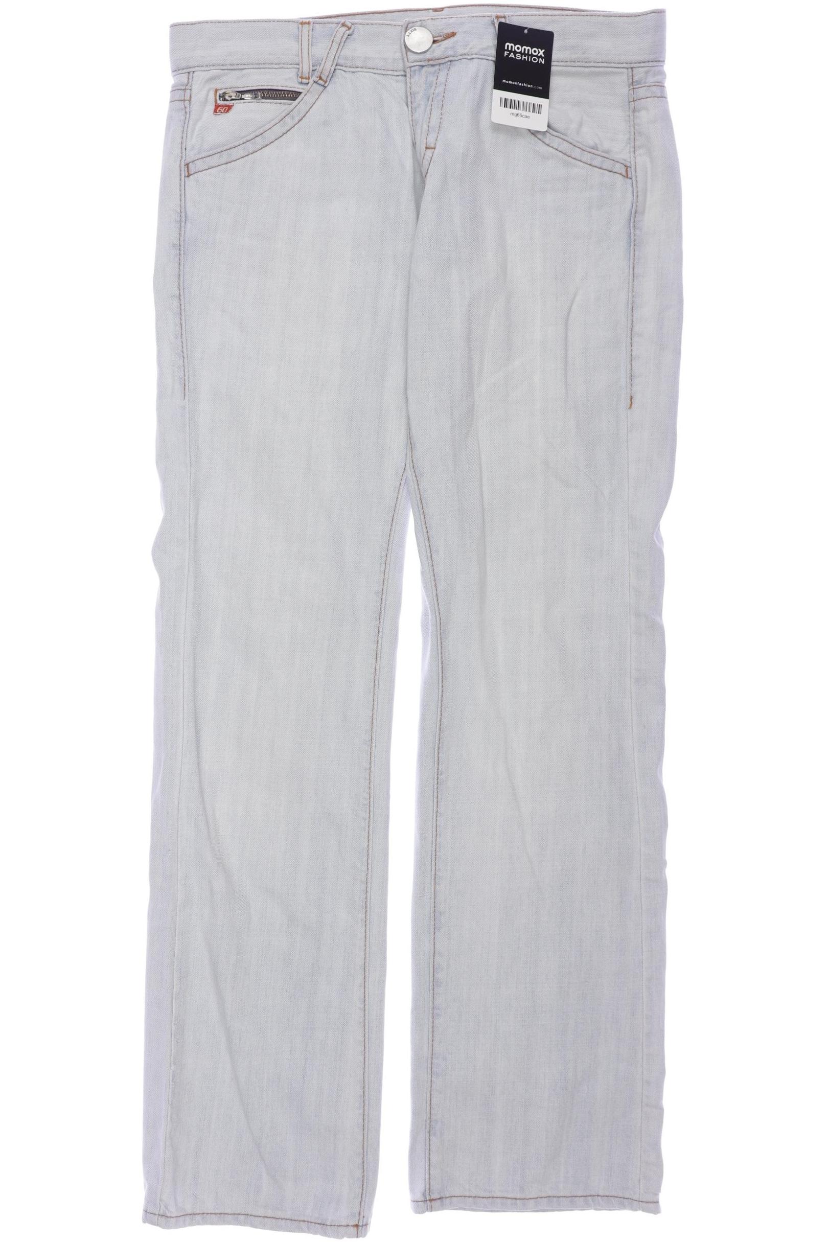 

Miss Sixty Damen Jeans, hellblau, Gr. 30