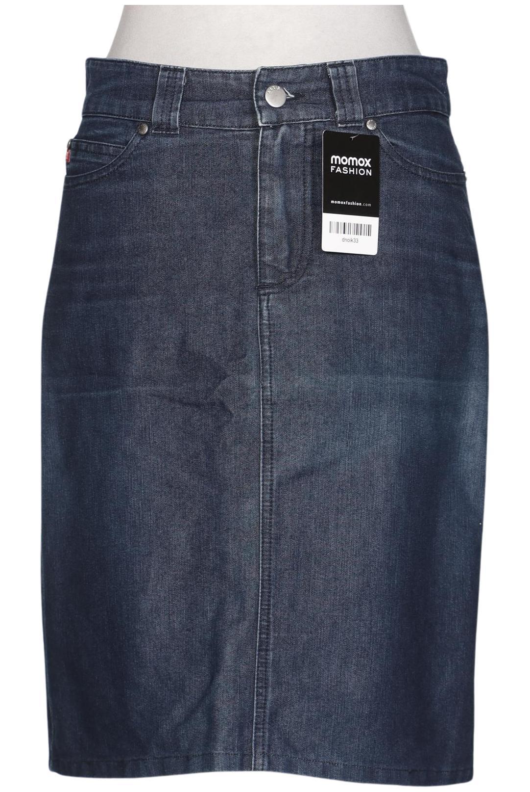 

Miss Sixty Damen Rock, blau, Gr. 36