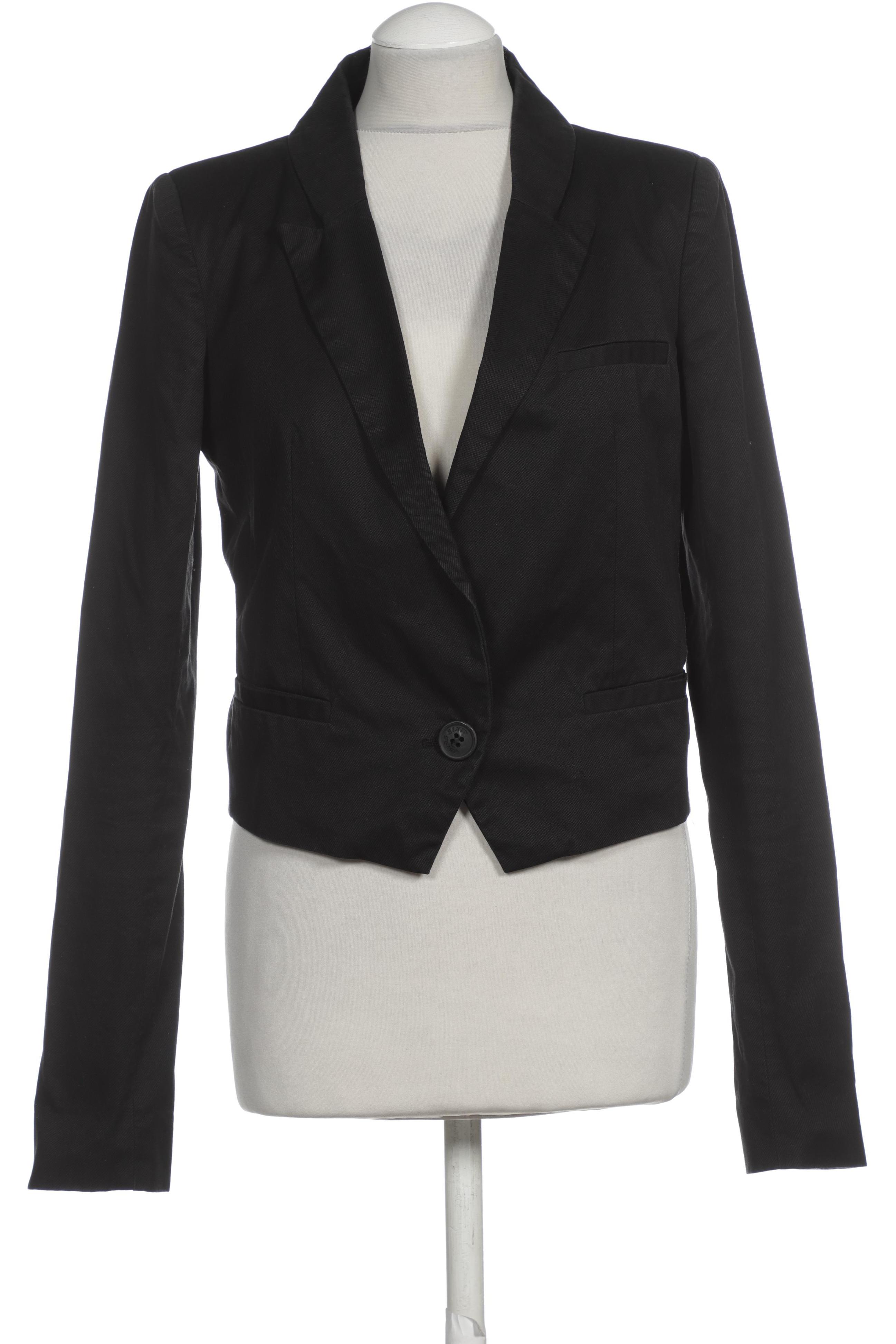 Thumbnail - Miss Sixty Damen Blazer, schwarz, Gr. 38