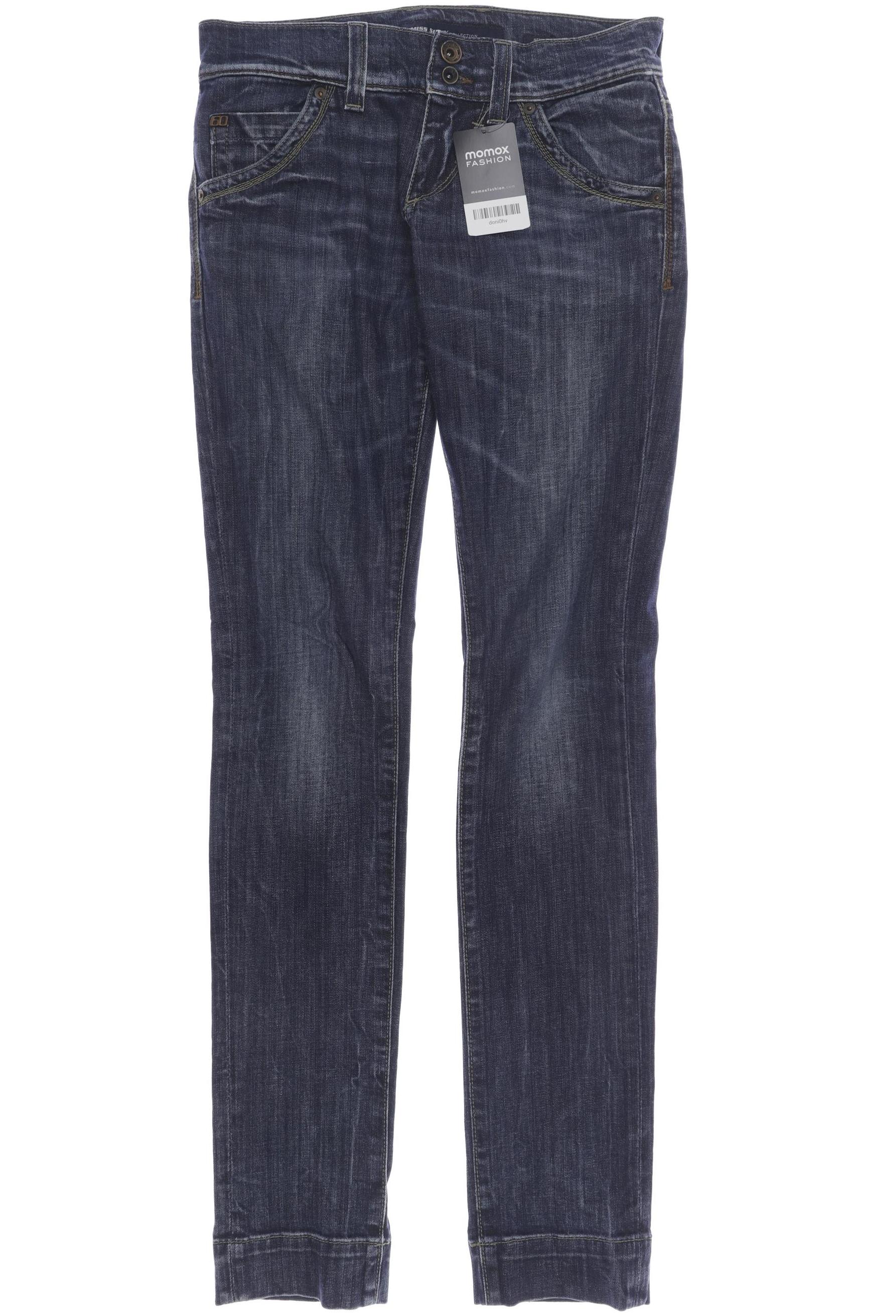 

Miss Sixty Damen Jeans, marineblau