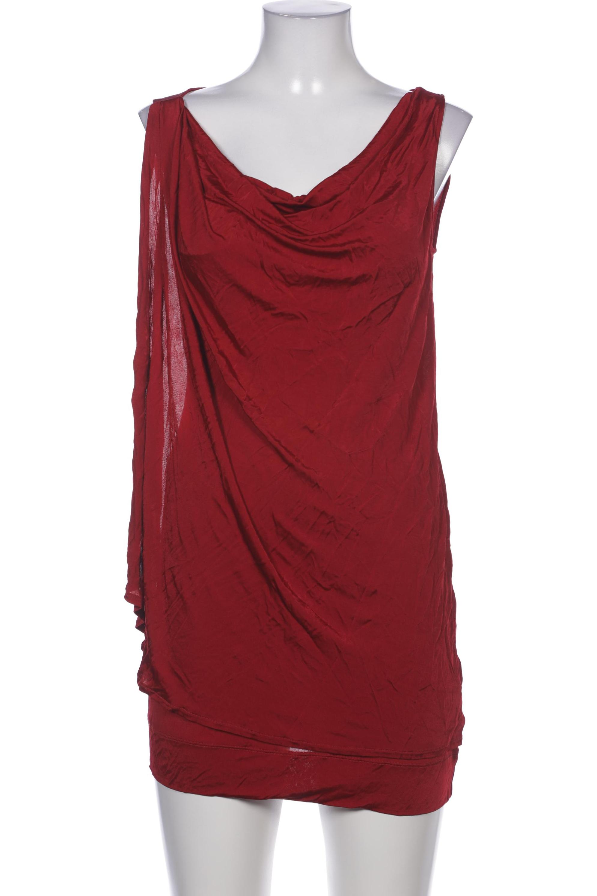 

Miss Sixty Damen Kleid, rot, Gr. 38