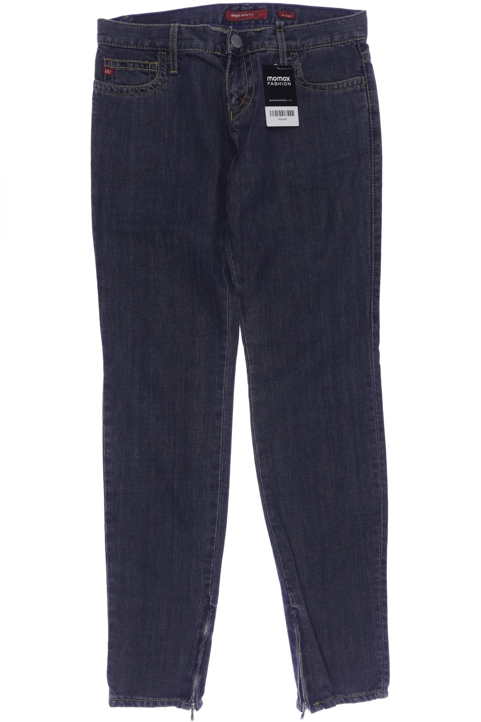 

Miss Sixty Damen Jeans, blau, Gr. 29