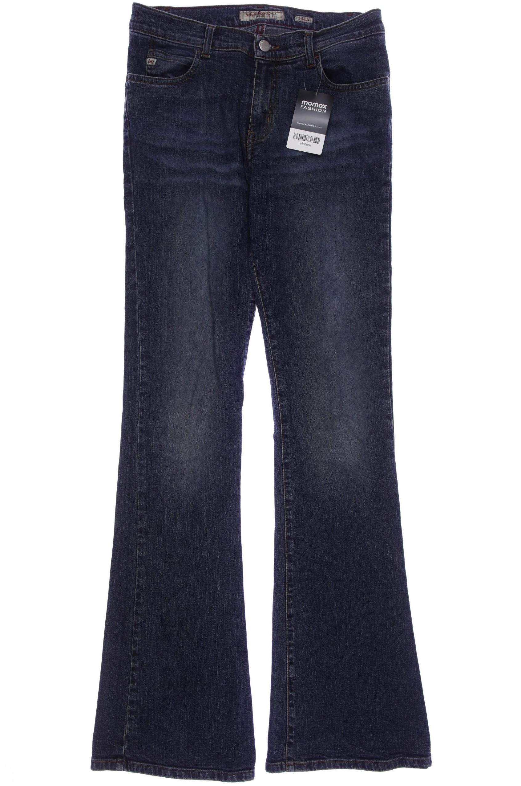 

Miss Sixty Damen Jeans, marineblau, Gr. 28
