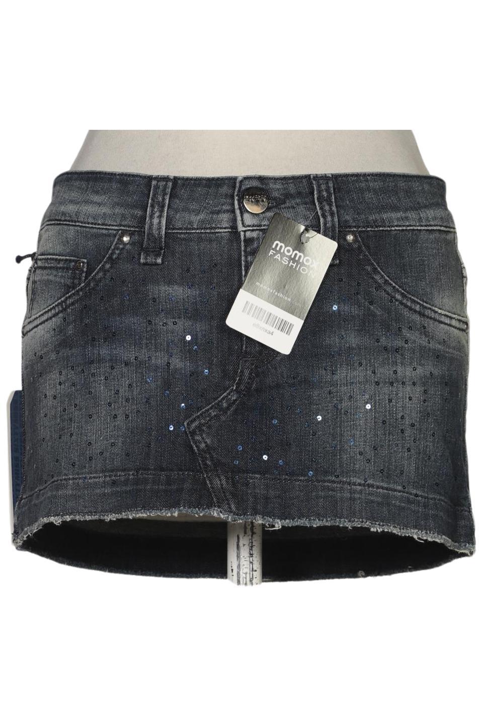 

Miss Sixty Damen Rock, blau, Gr. 34