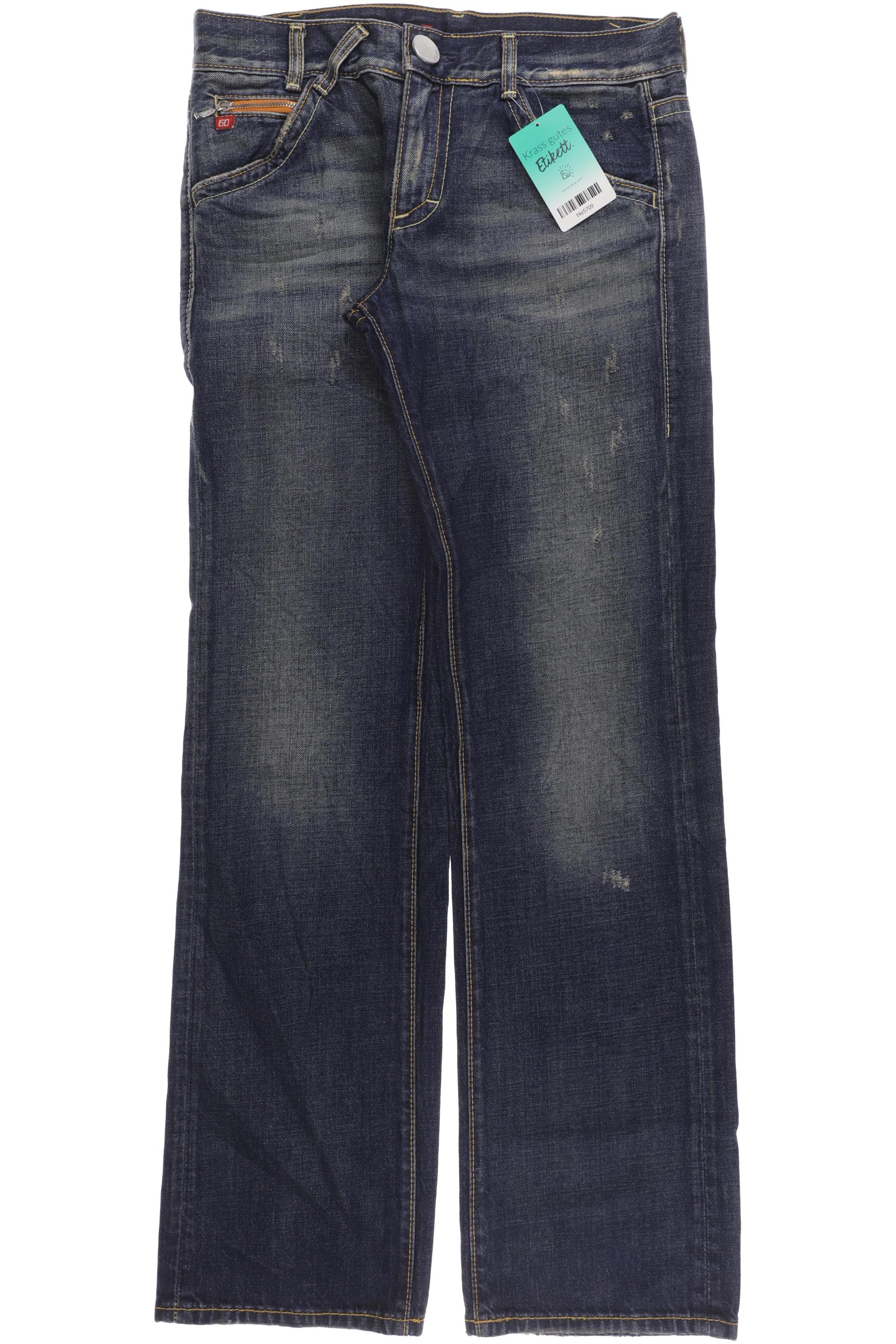 

Miss Sixty Damen Jeans, blau, Gr. 29