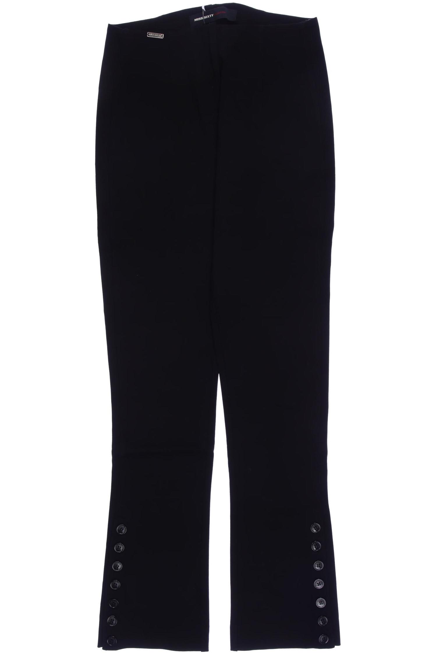 

Miss Sixty Damen Stoffhose, marineblau, Gr. 42