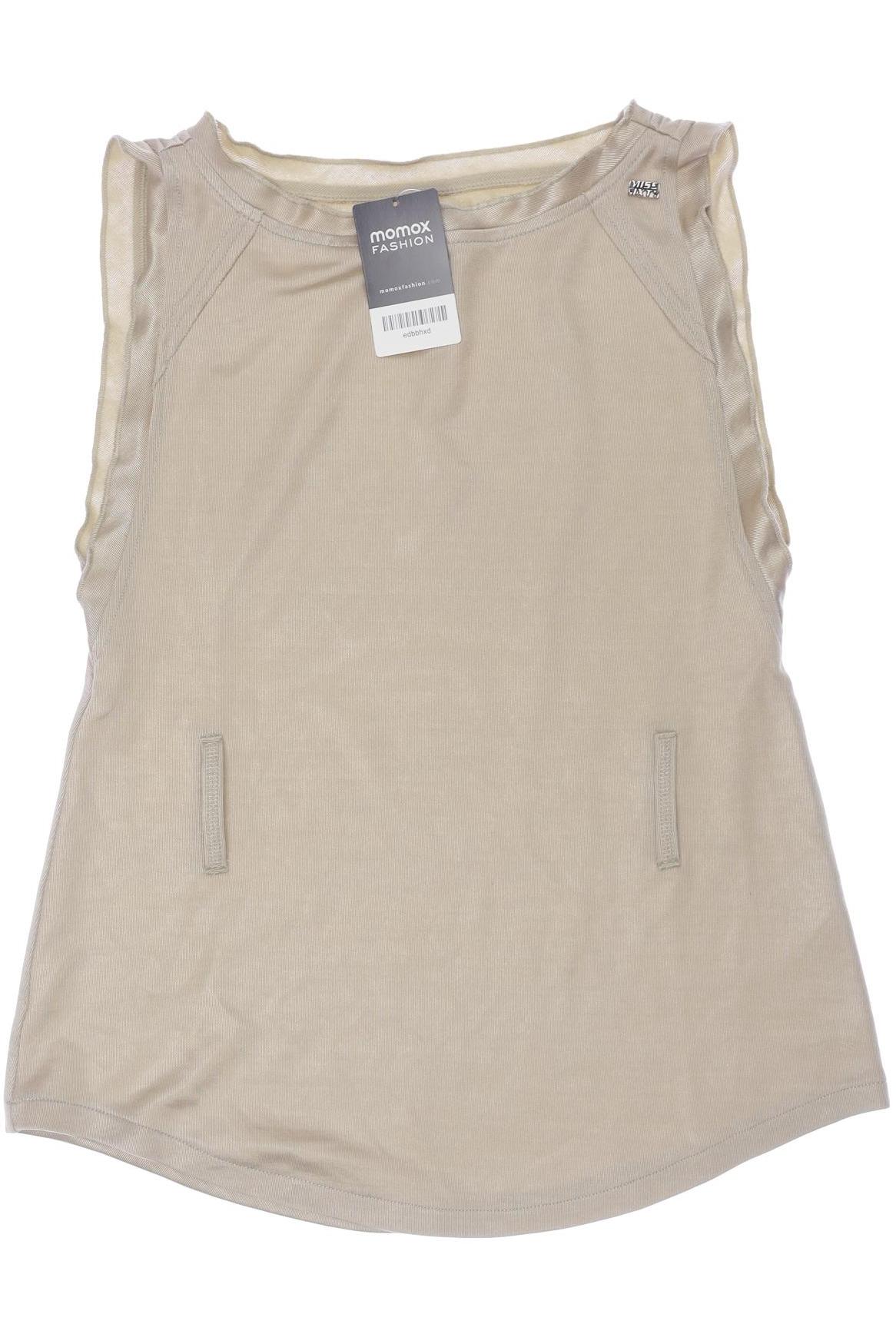 Thumbnail - Miss Sixty Damen Top, beige, Gr. 38