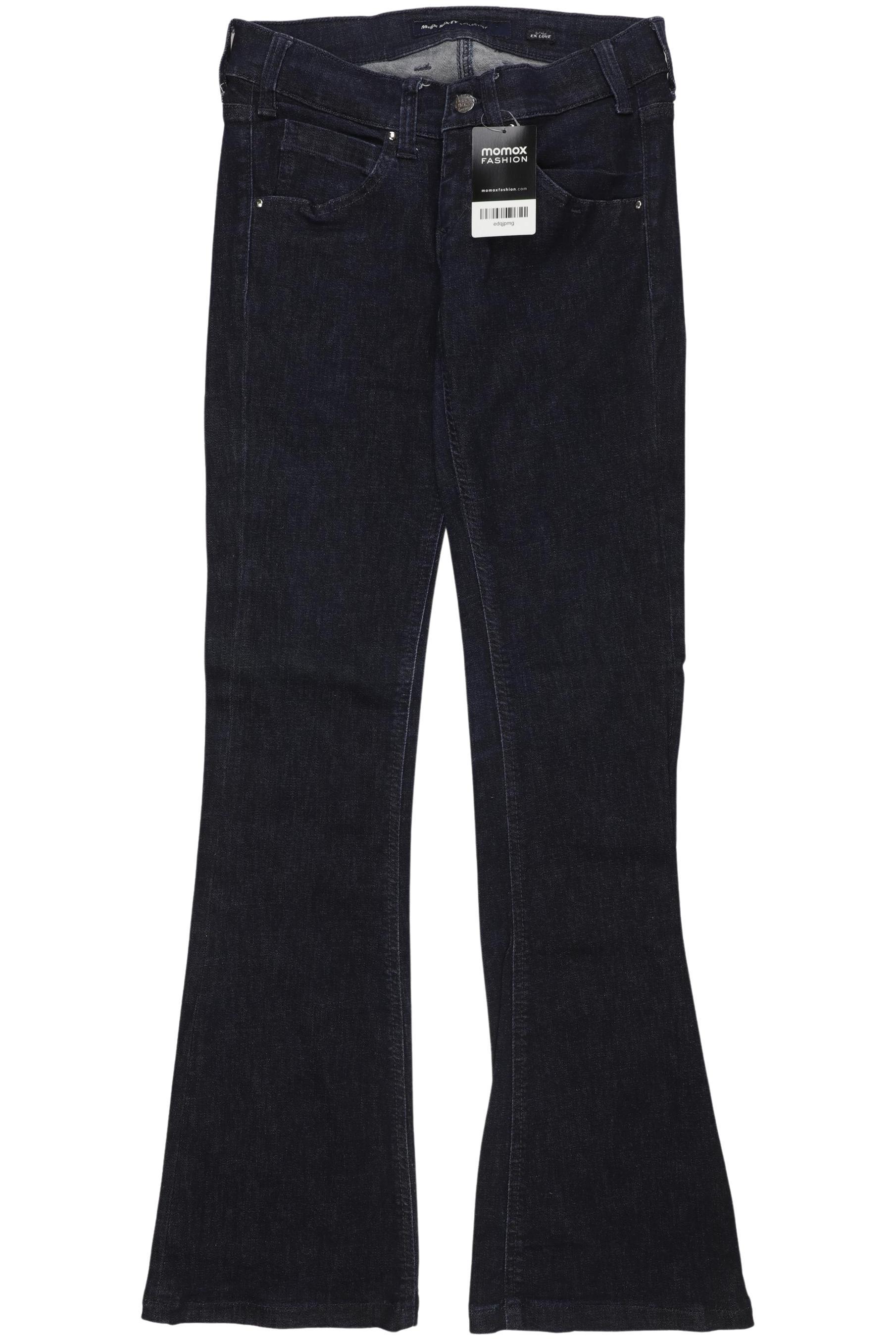 

Miss Sixty Damen Jeans, marineblau, Gr. 27