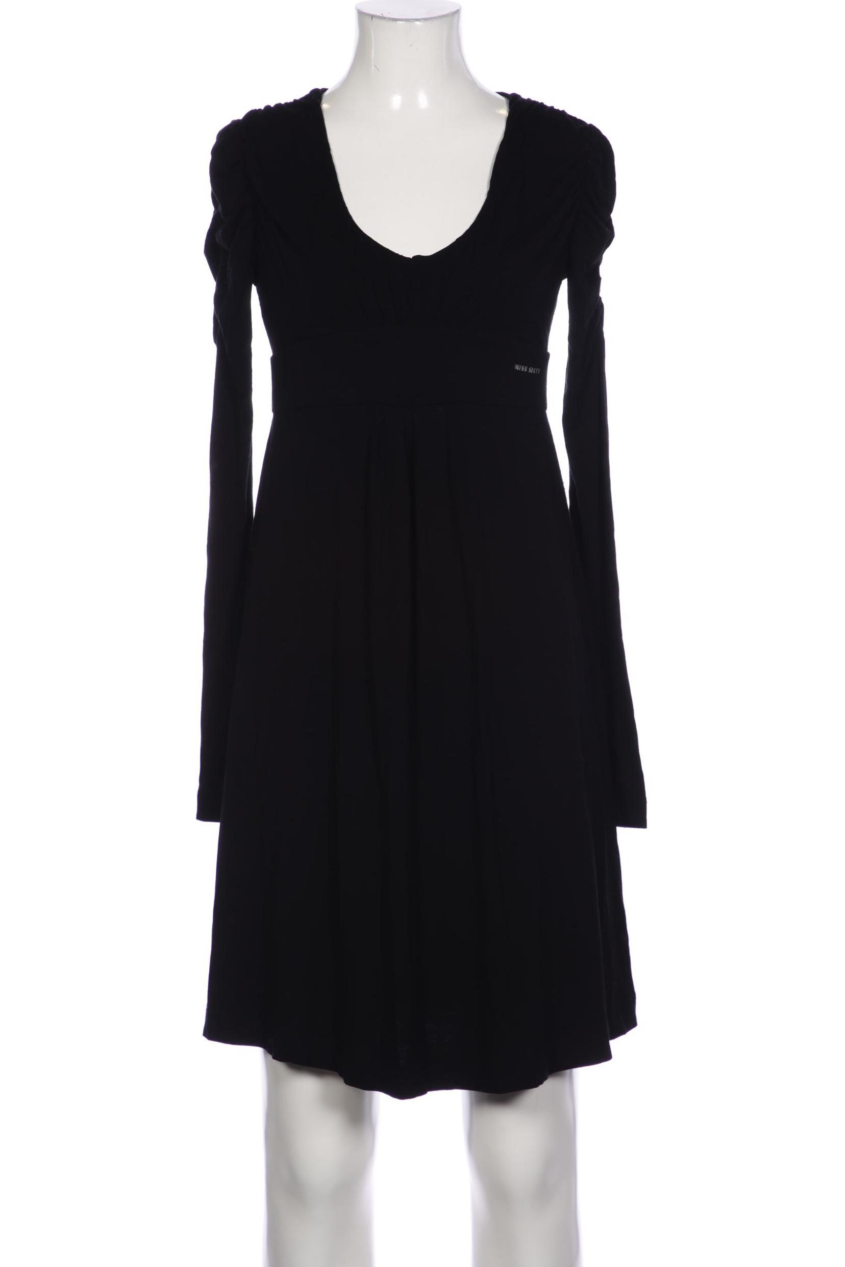 

Miss Sixty Damen Kleid, schwarz