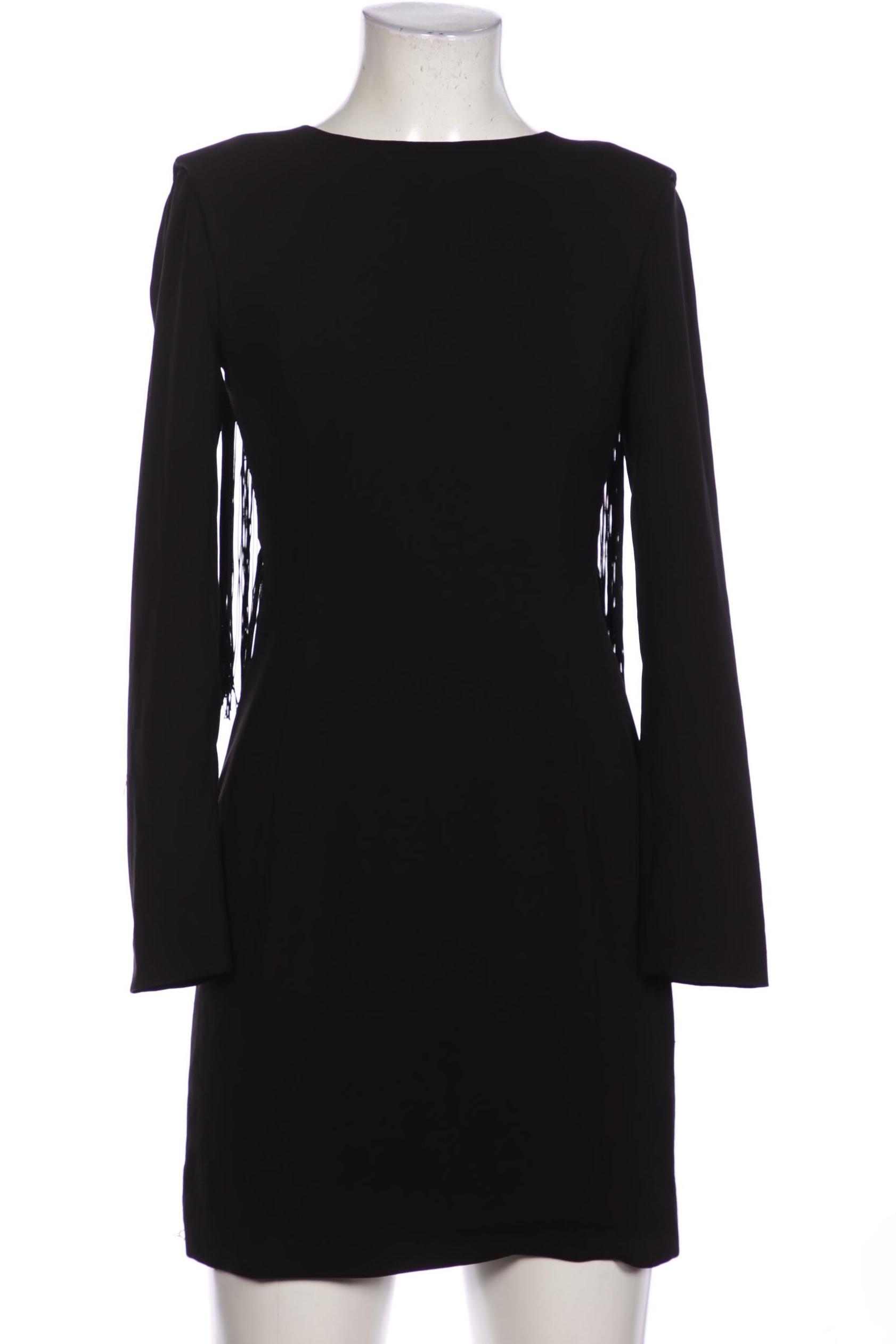 

Miss Sixty Damen Kleid, schwarz, Gr. 34