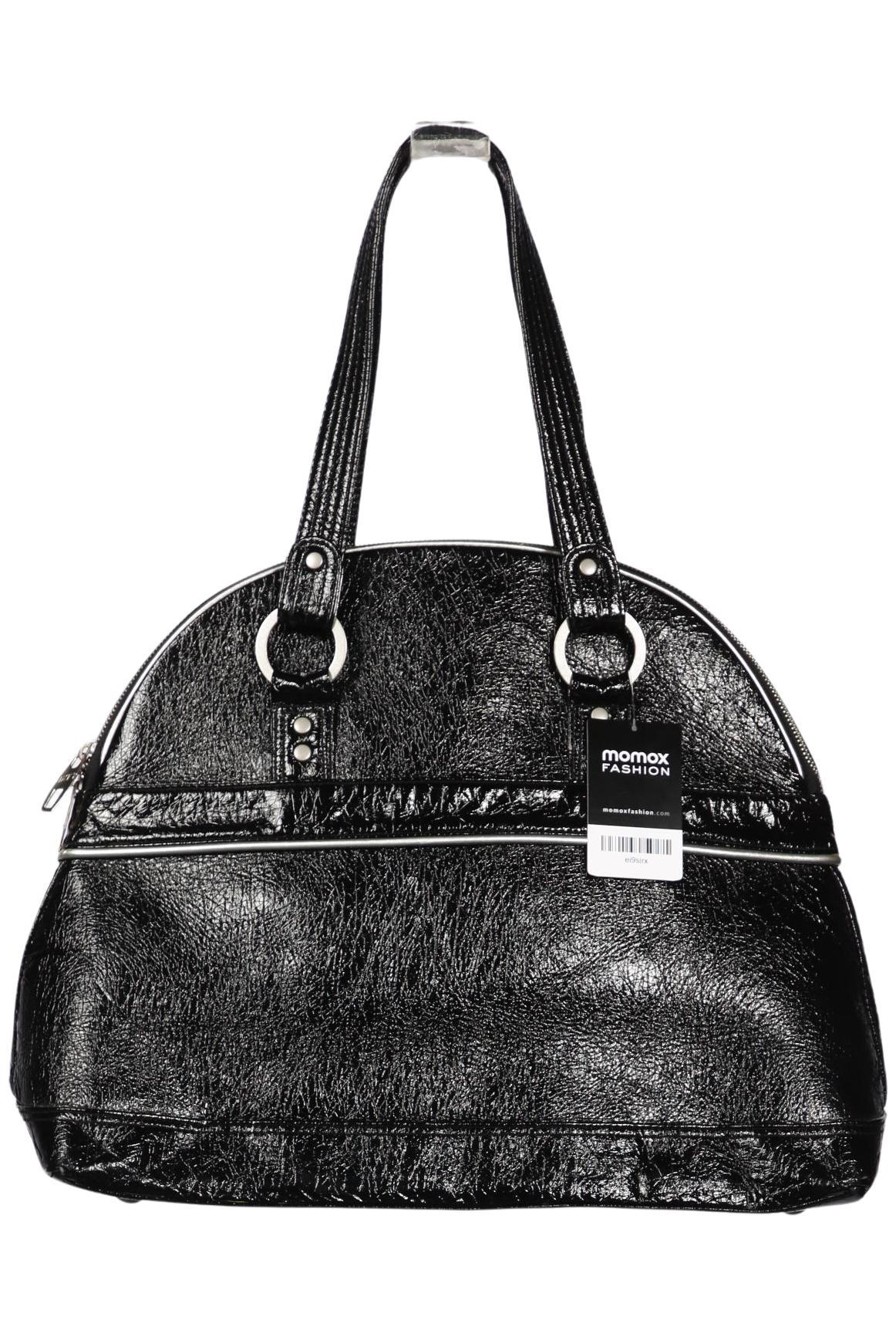 

Miss Sixty Damen Handtasche, schwarz, Gr.