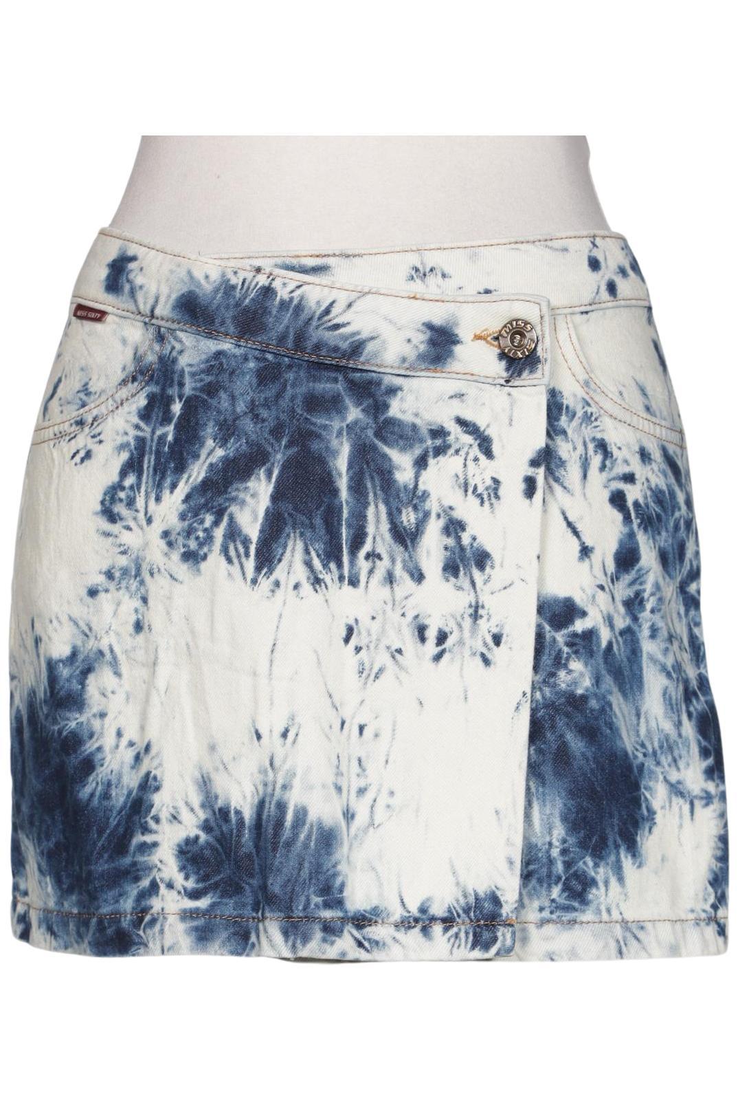 

Miss Sixty Damen Rock, mehrfarbig, Gr. 34