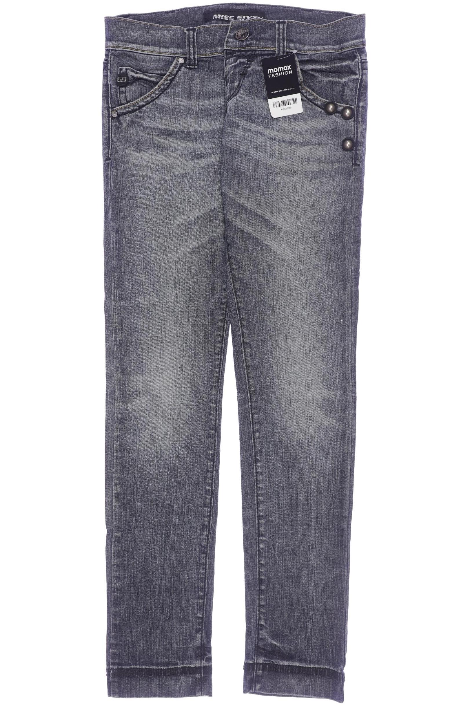 

Miss Sixty Damen Jeans, marineblau, Gr. 28
