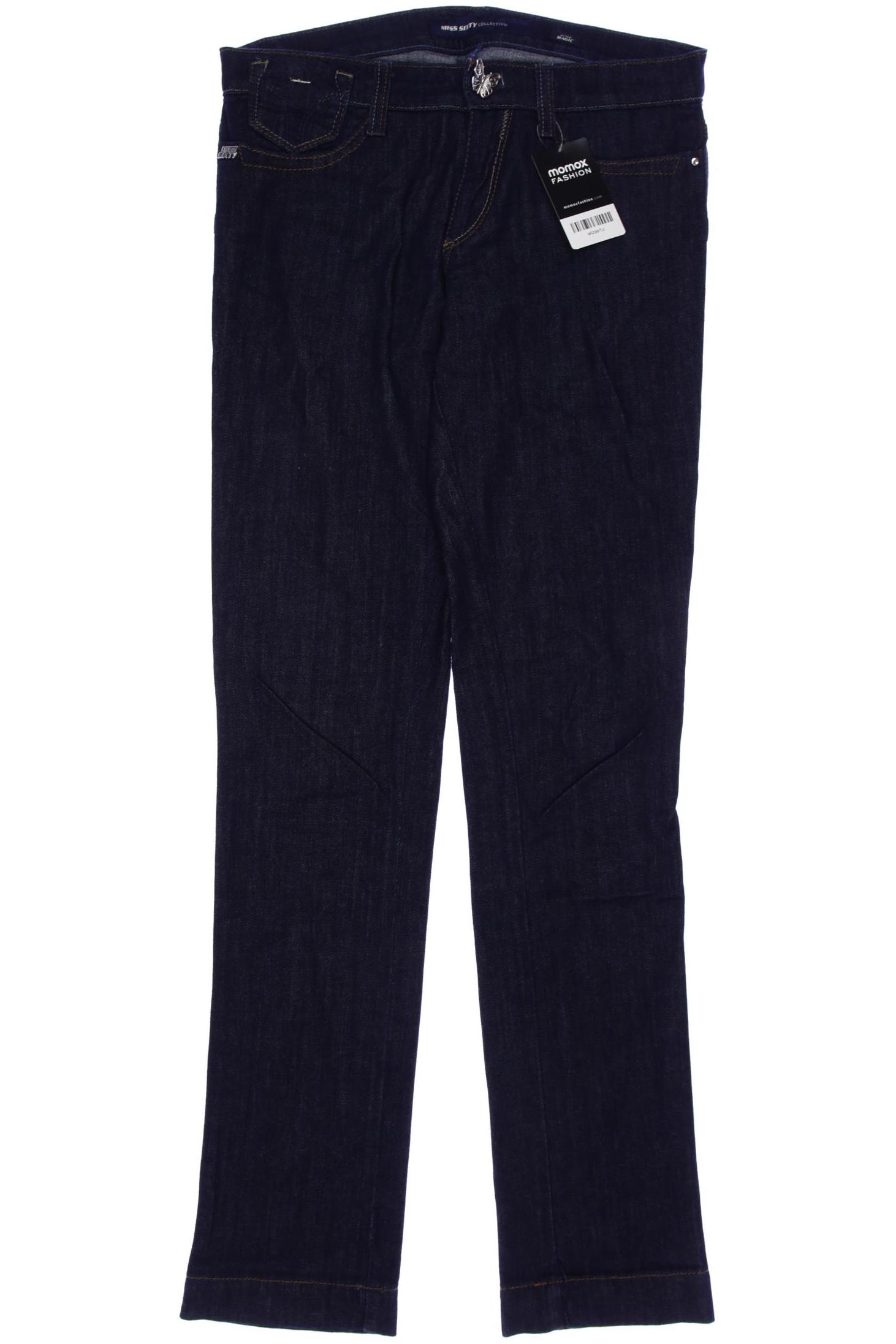 

Miss Sixty Damen Jeans, marineblau, Gr. 29