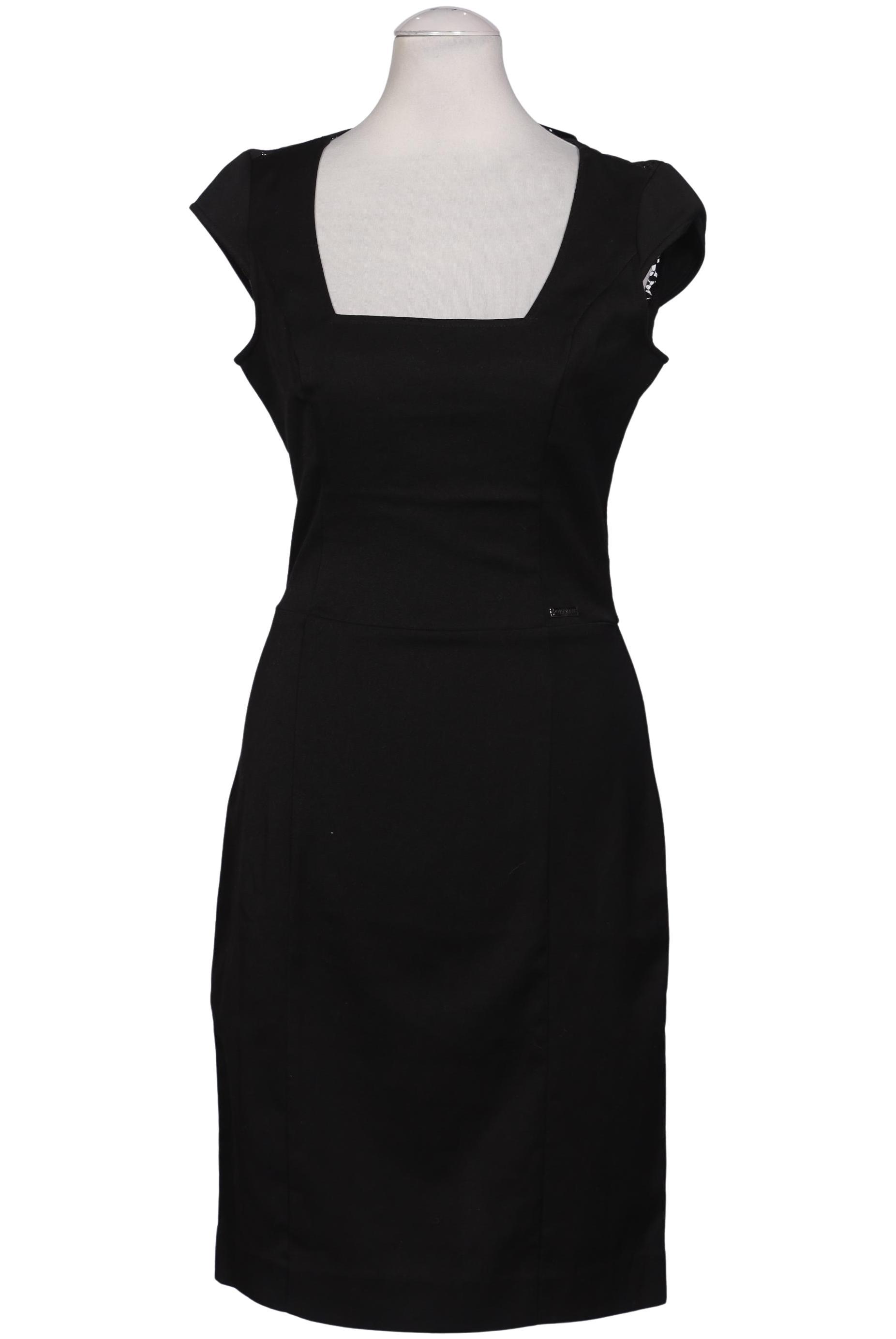 

Miss Sixty Damen Kleid, schwarz, Gr. 36