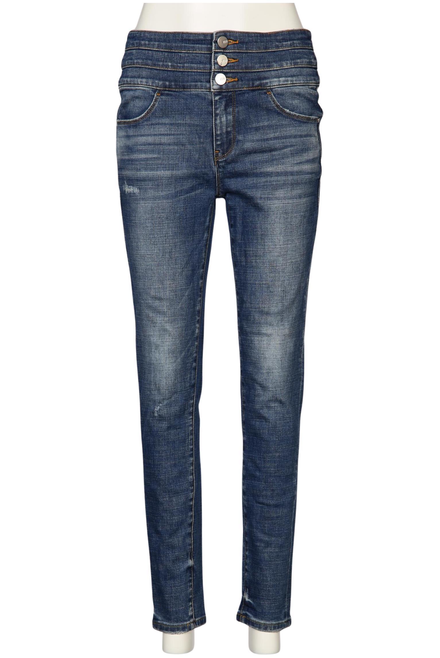 

Miss Sixty Damen Jeans, blau, Gr. 27